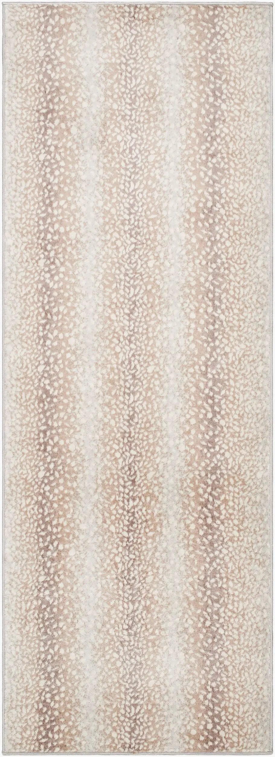 LIVABLISS Roma ROM-2374 Tan Area Rug