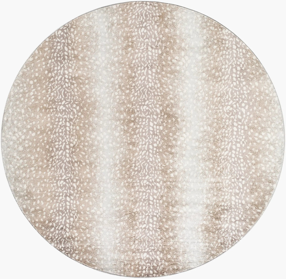 LIVABLISS Roma ROM-2374 Tan Area Rug