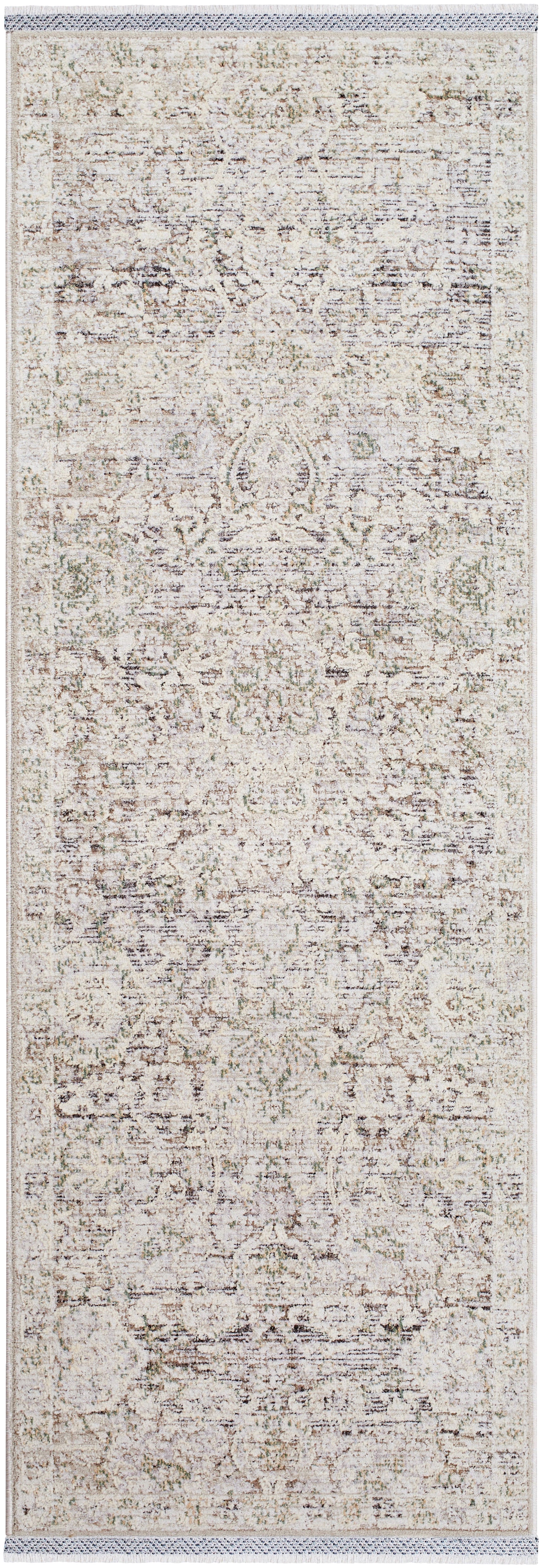 Surya Rivaldo RVD-2303 Cream Area Rug by LIVABLISS