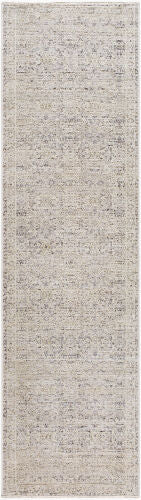 Surya Rivaldo RVD-2311 Cream Area Rug by LIVABLISS