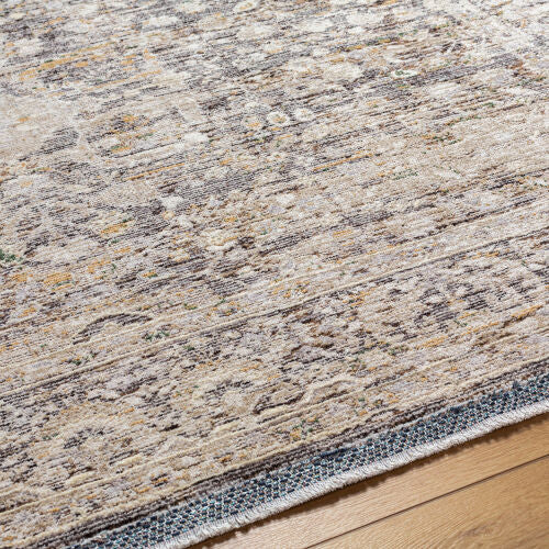Surya Rivaldo RVD-2312 Cream Area Rug by LIVABLISS