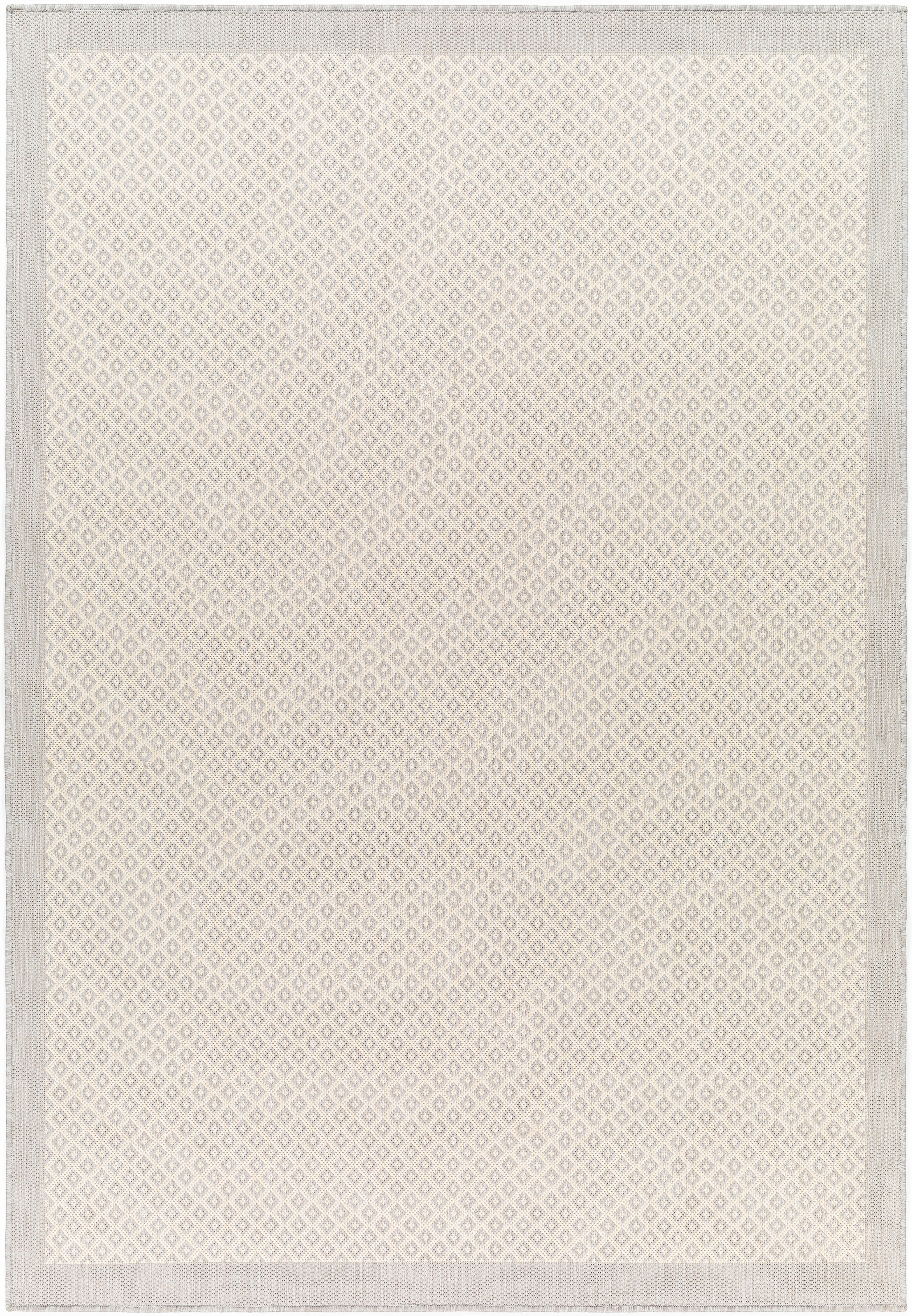 Surya Ravello RVL-2388 Light Gray Area Rug by LIVABLISS