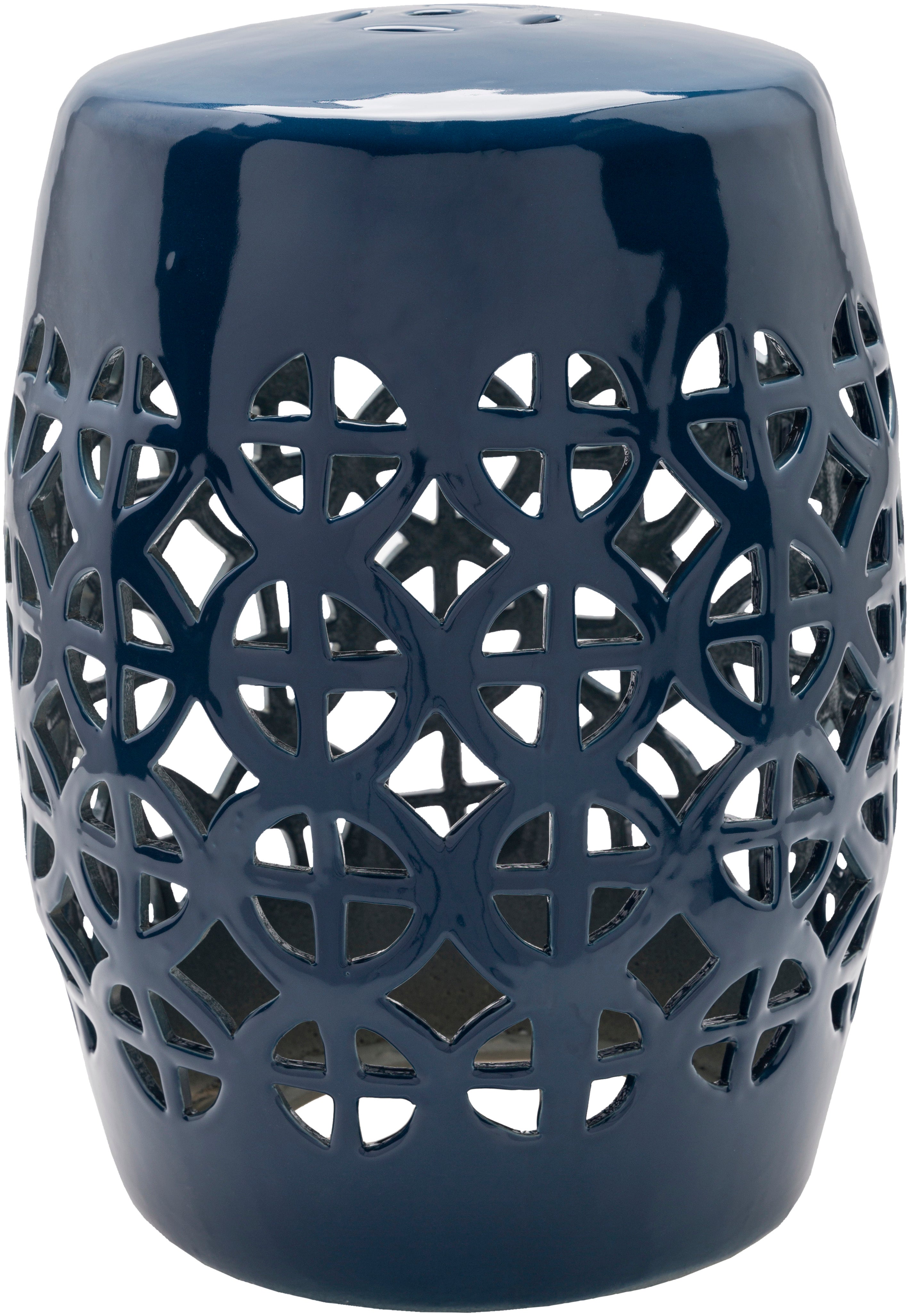 LIVABLISS Ridgeway RWY-004 Garden Stool