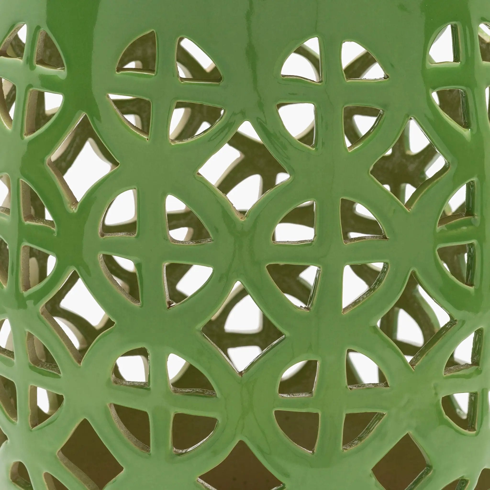 Ridgeway RWY-006 Garden Stool by LIVABLISS