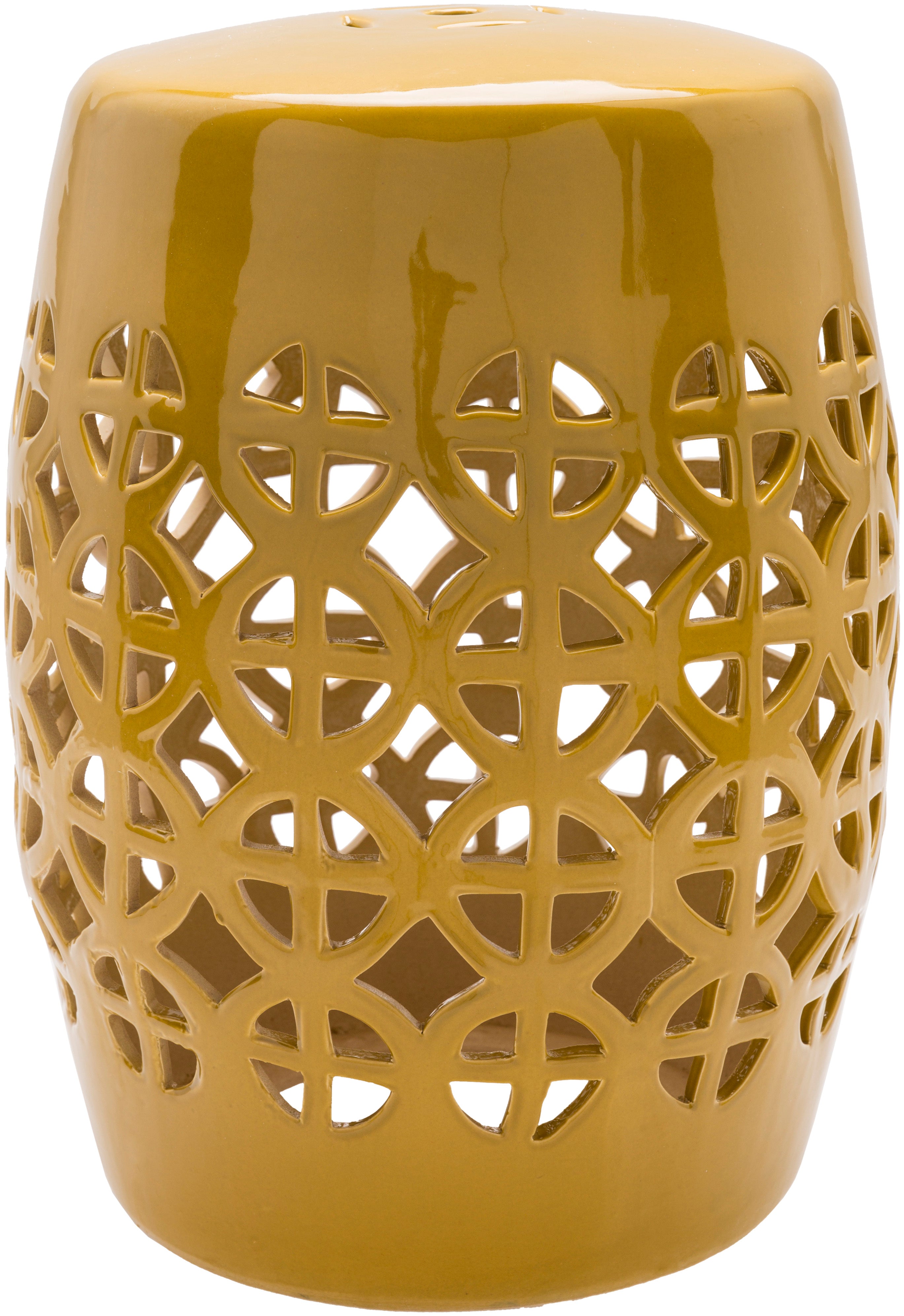 LIVABLISS Ridgeway RWY-007 Garden Stool