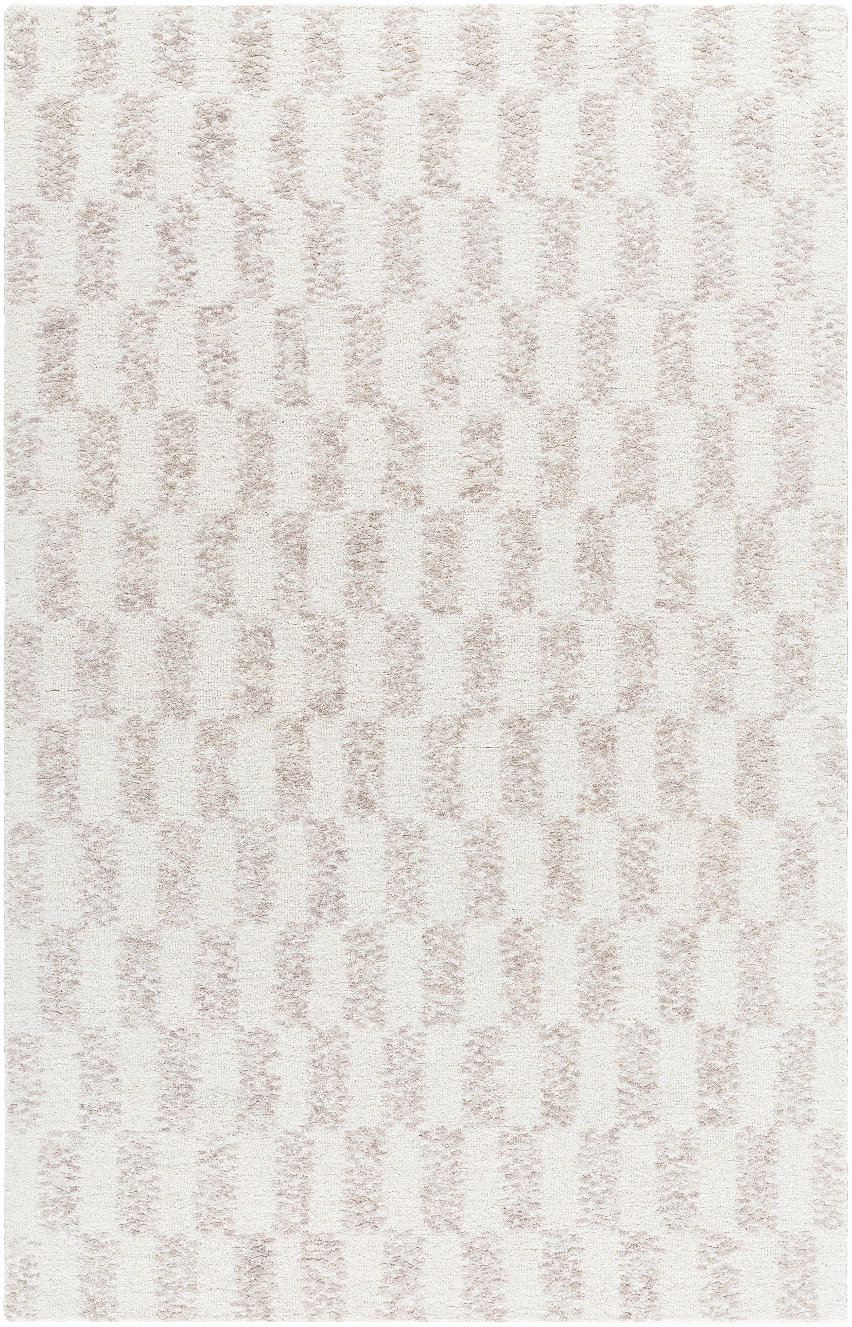 Surya Rize RZE-2300 Ivory Area Rug by LIVABLISS