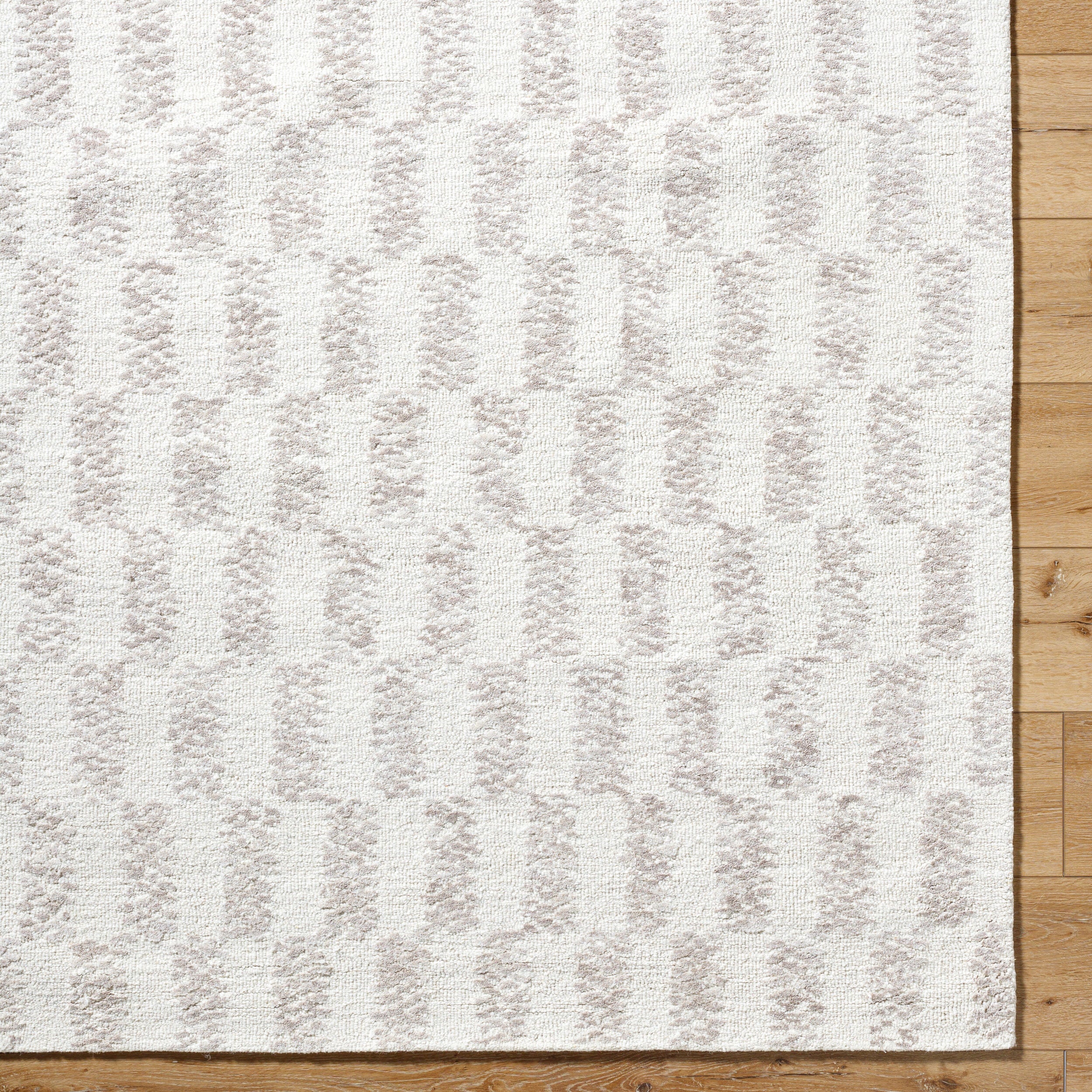 Surya Rize RZE-2300 Ivory Area Rug by LIVABLISS