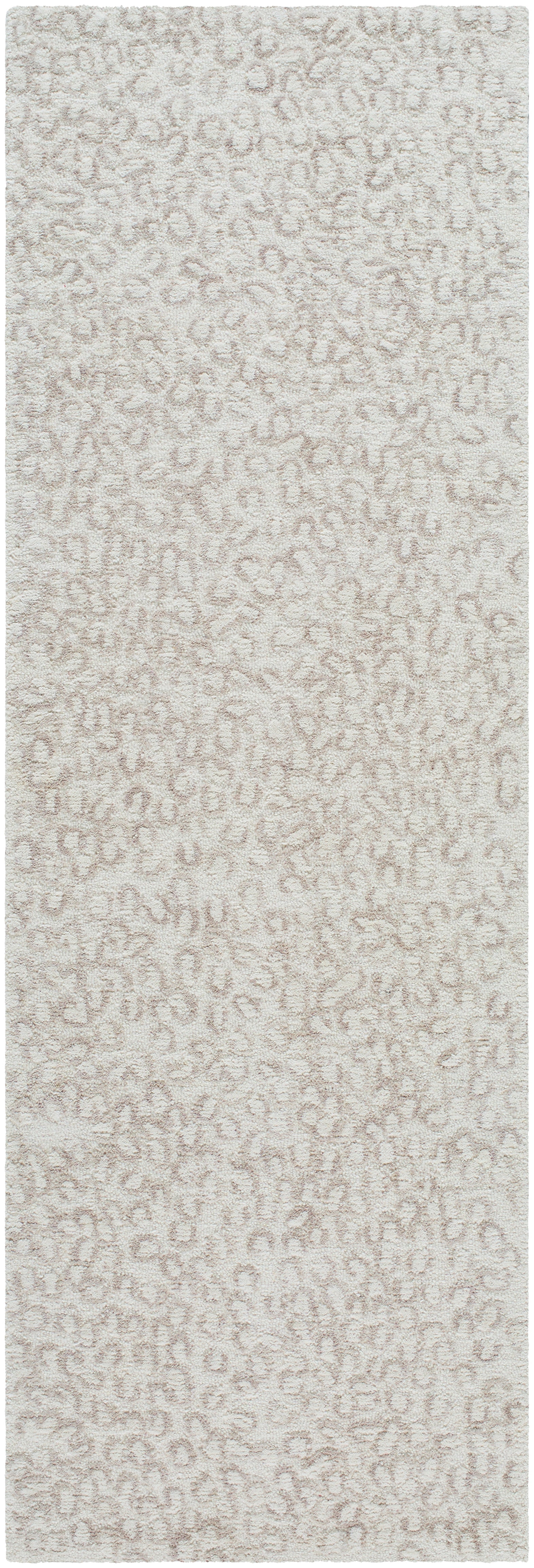 Surya Rize RZE-2308 Ivory Area Rug by LIVABLISS
