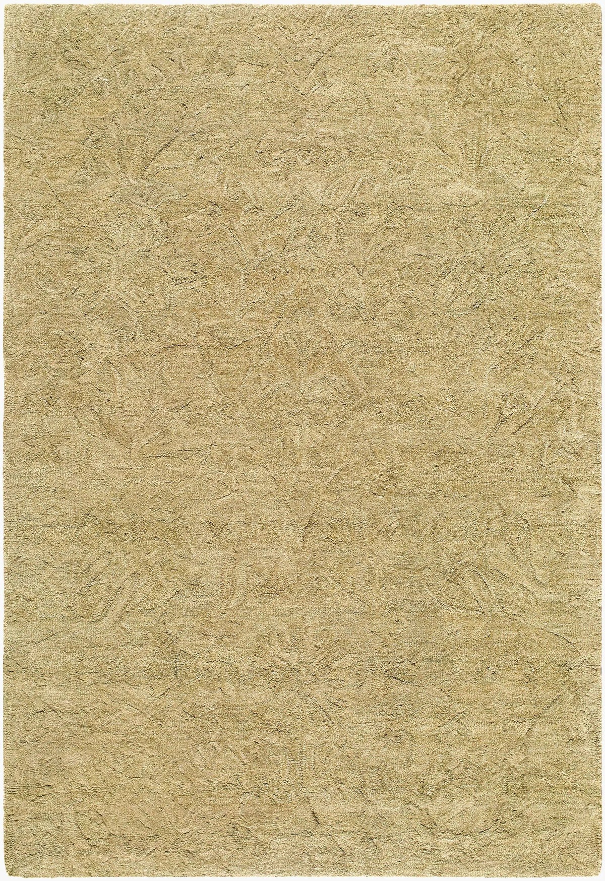 Livabliss x Rachel Zoe The Neutral Edit RZNE-2303 Beige Area Rug