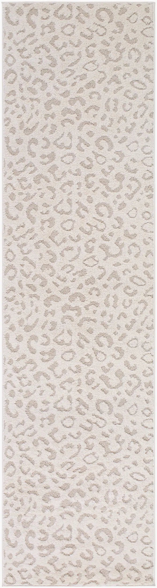Livabliss x Rachel Zoe The Studio Edit RZSE-2319 Cream Area Rug