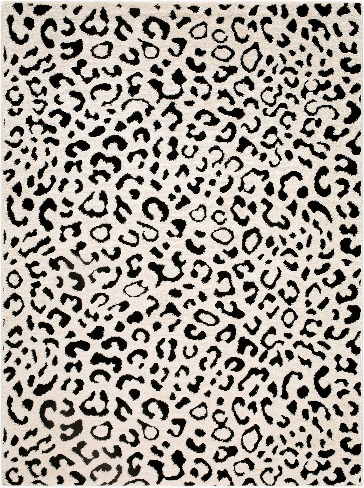Livabliss x Rachel Zoe The Studio Edit RZSE-2321 Cream Area Rug