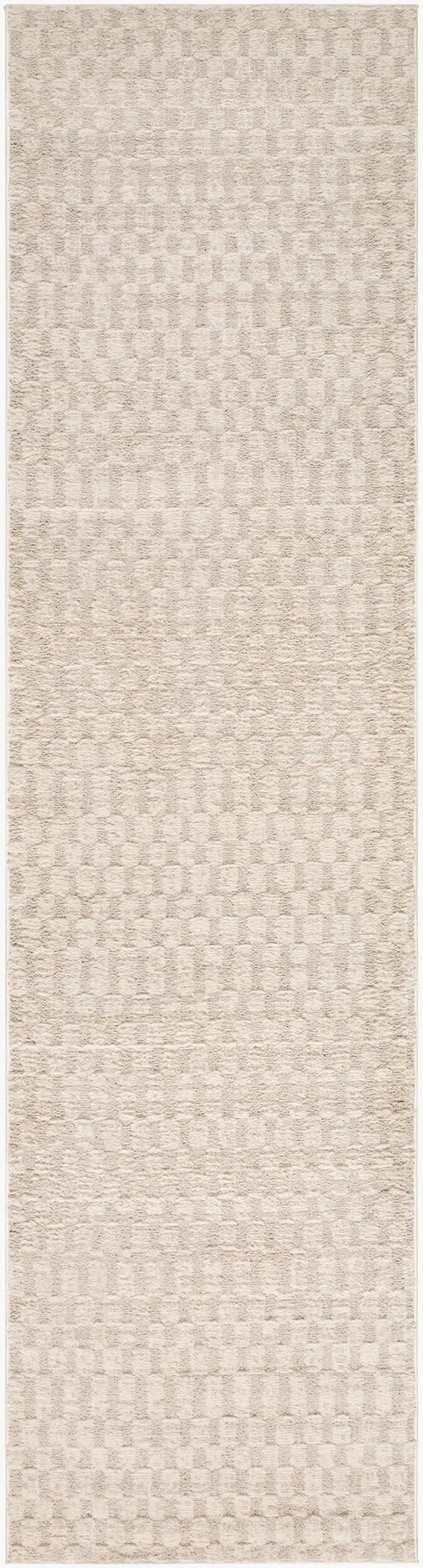 Livabliss x Rachel Zoe The Studio Edit RZSE-2322 Cream Area Rug