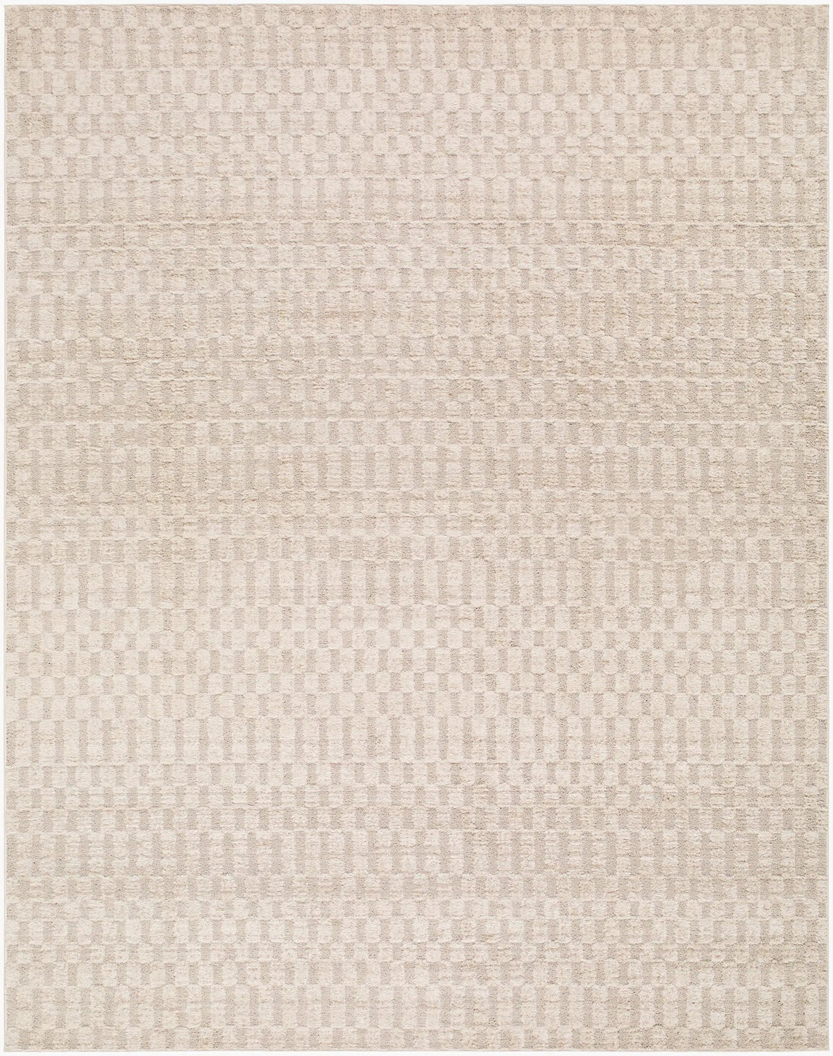 Livabliss x Rachel Zoe The Studio Edit RZSE-2322 Cream Area Rug