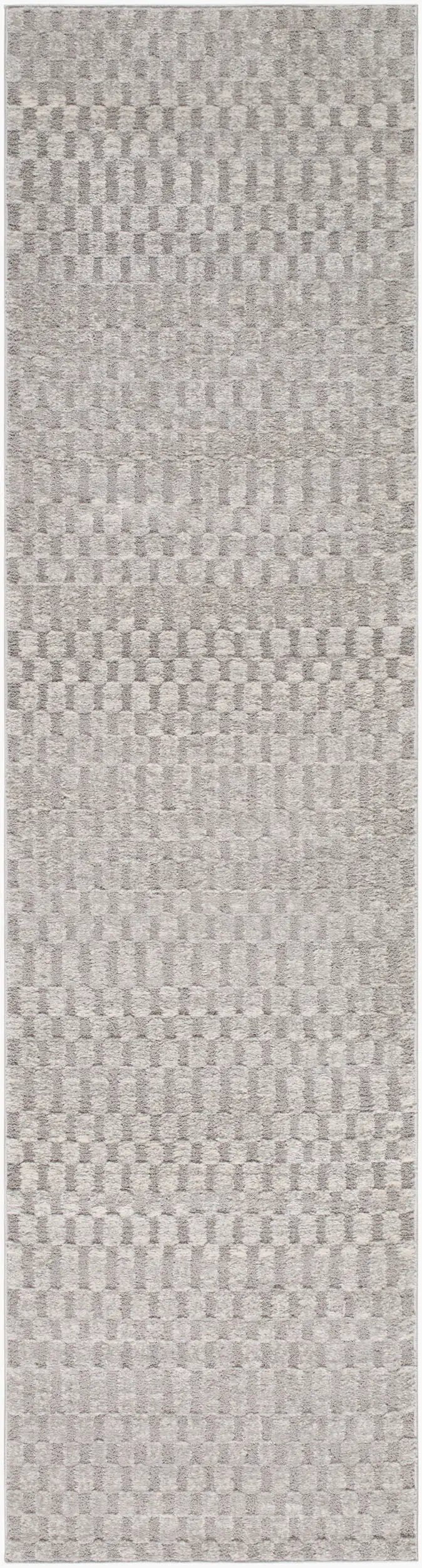 Livabliss x Rachel Zoe The Studio Edit RZSE-2325 Cream Area Rug