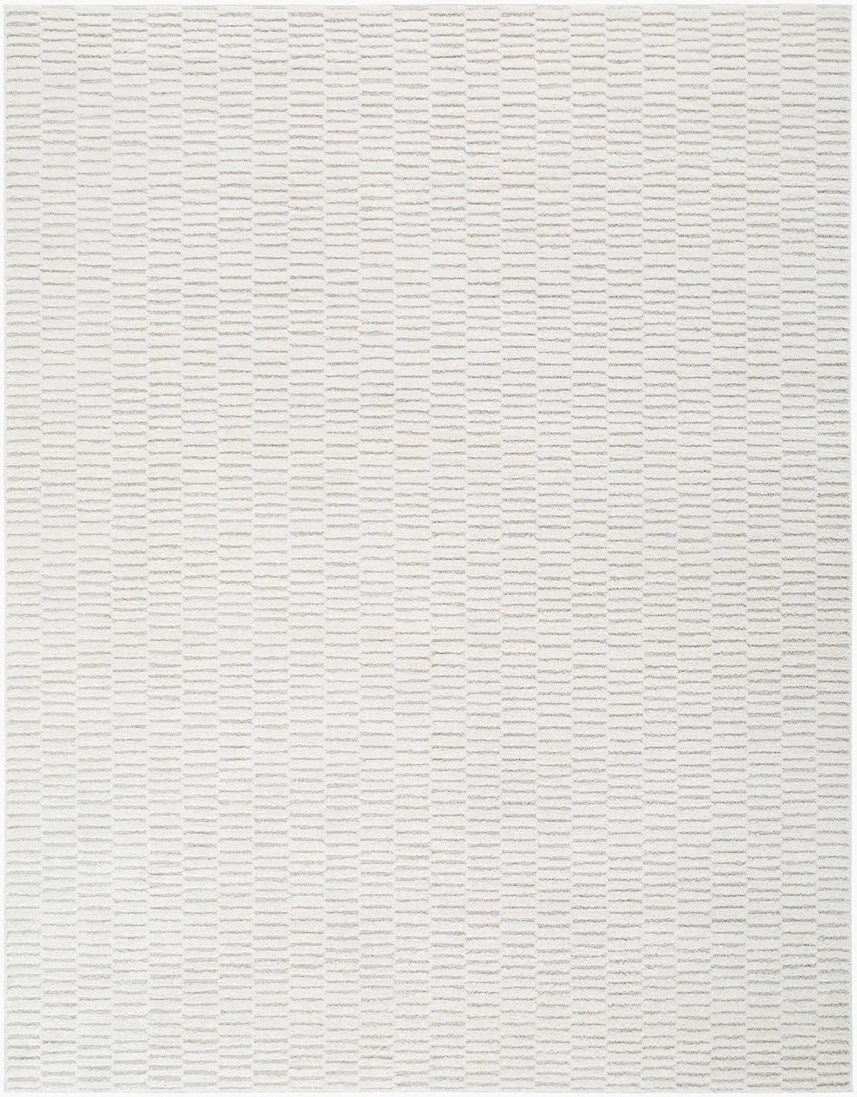 Livabliss x Rachel Zoe The Studio Edit RZSE-2327 Cream Area Rug