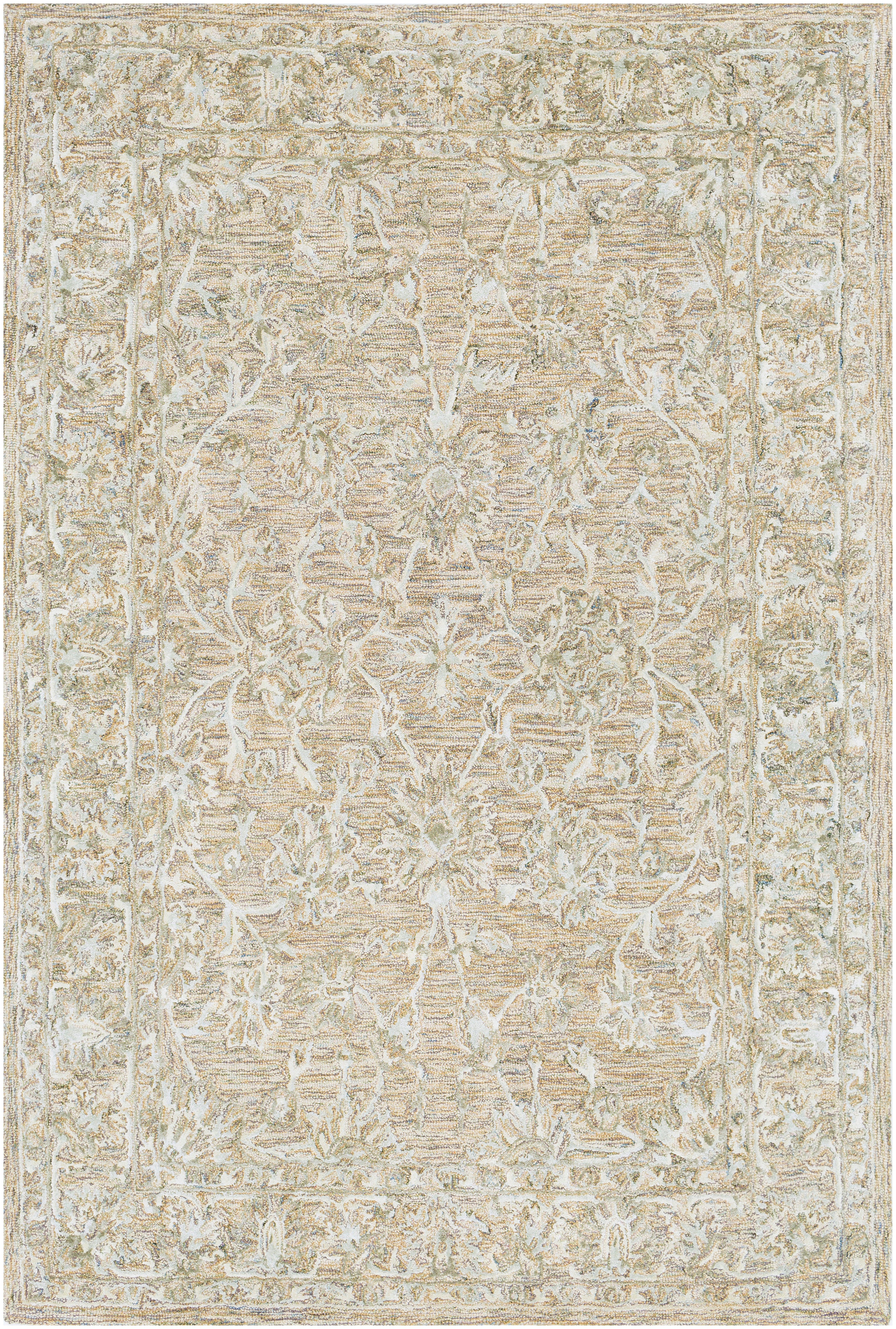 LIVABLISS Shelby SBY-1000 Area Rug