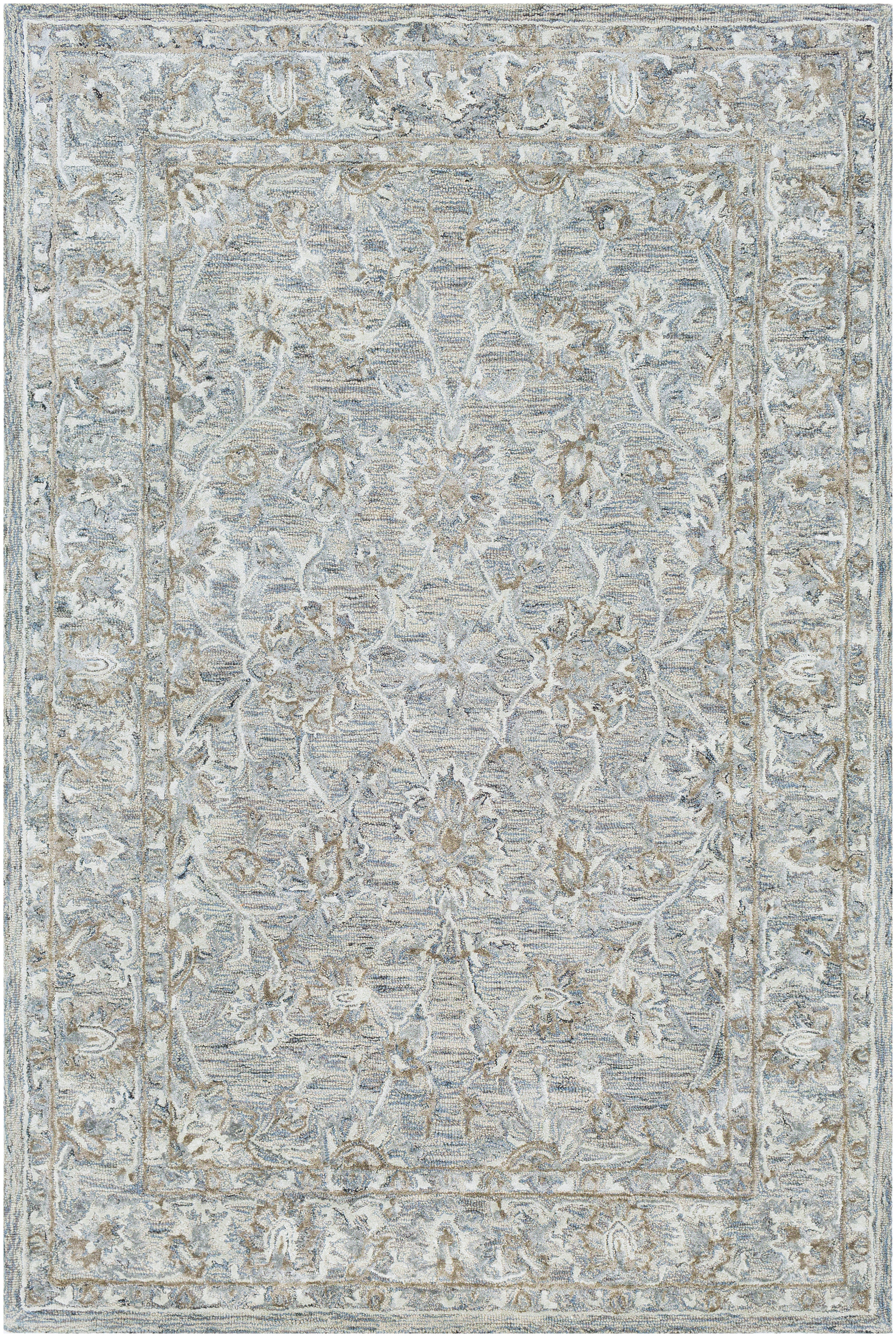 LIVABLISS Shelby SBY-1001 Area Rug