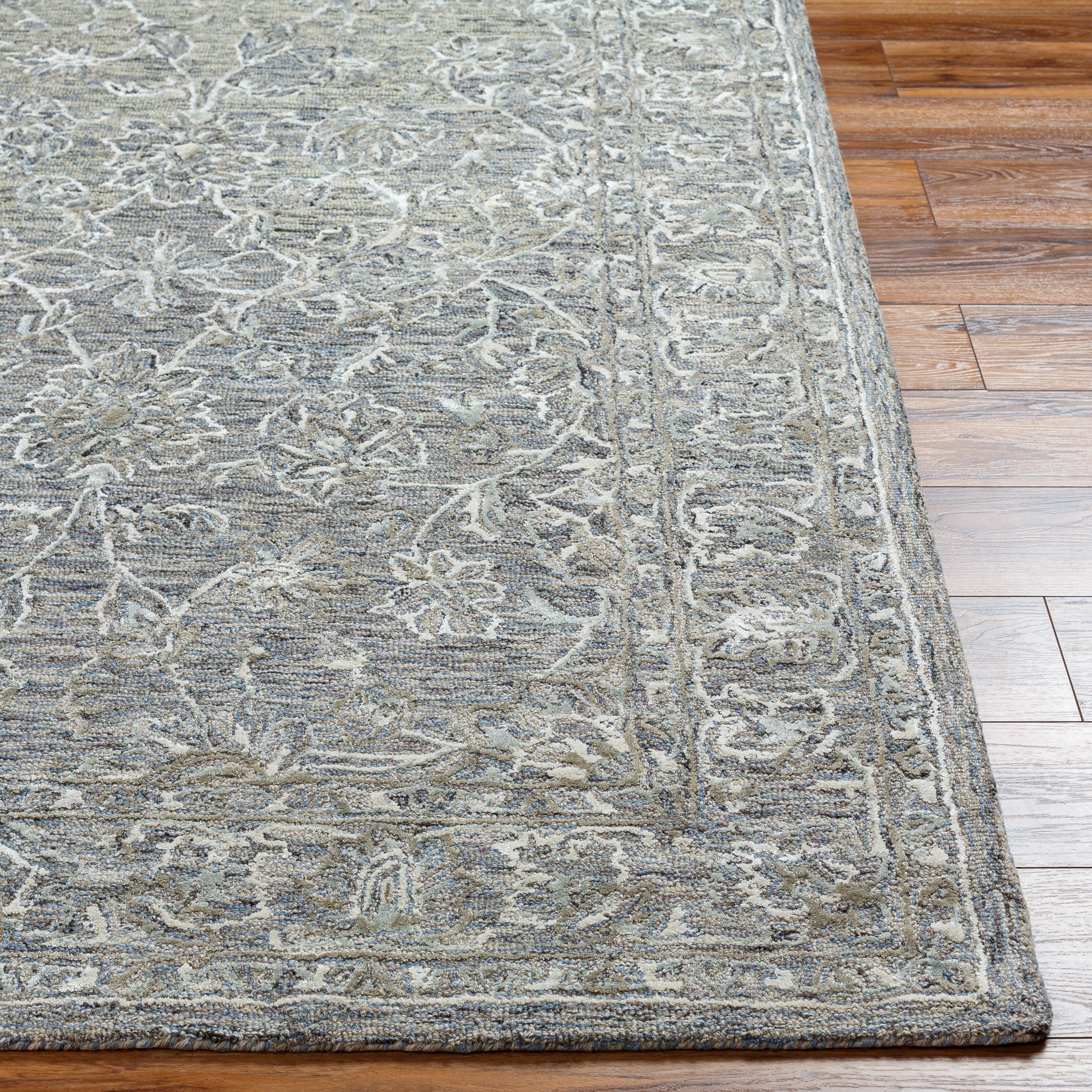 LIVABLISS Shelby SBY-1001 Area Rug
