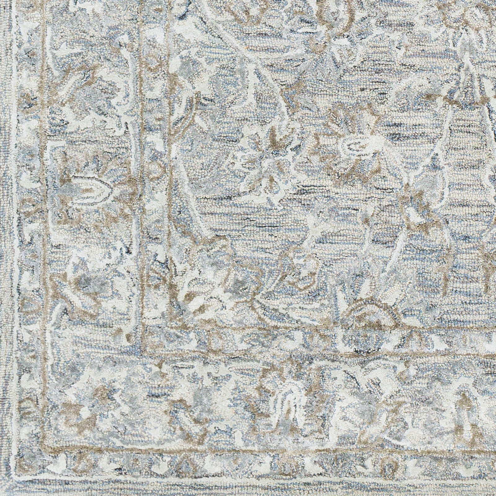 LIVABLISS Shelby SBY-1001 Area Rug