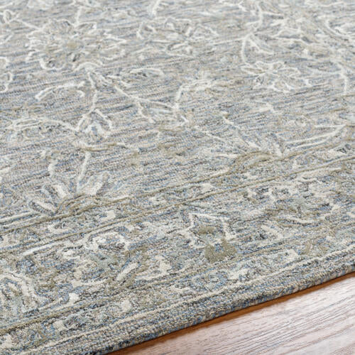 LIVABLISS Shelby SBY-1001 Area Rug