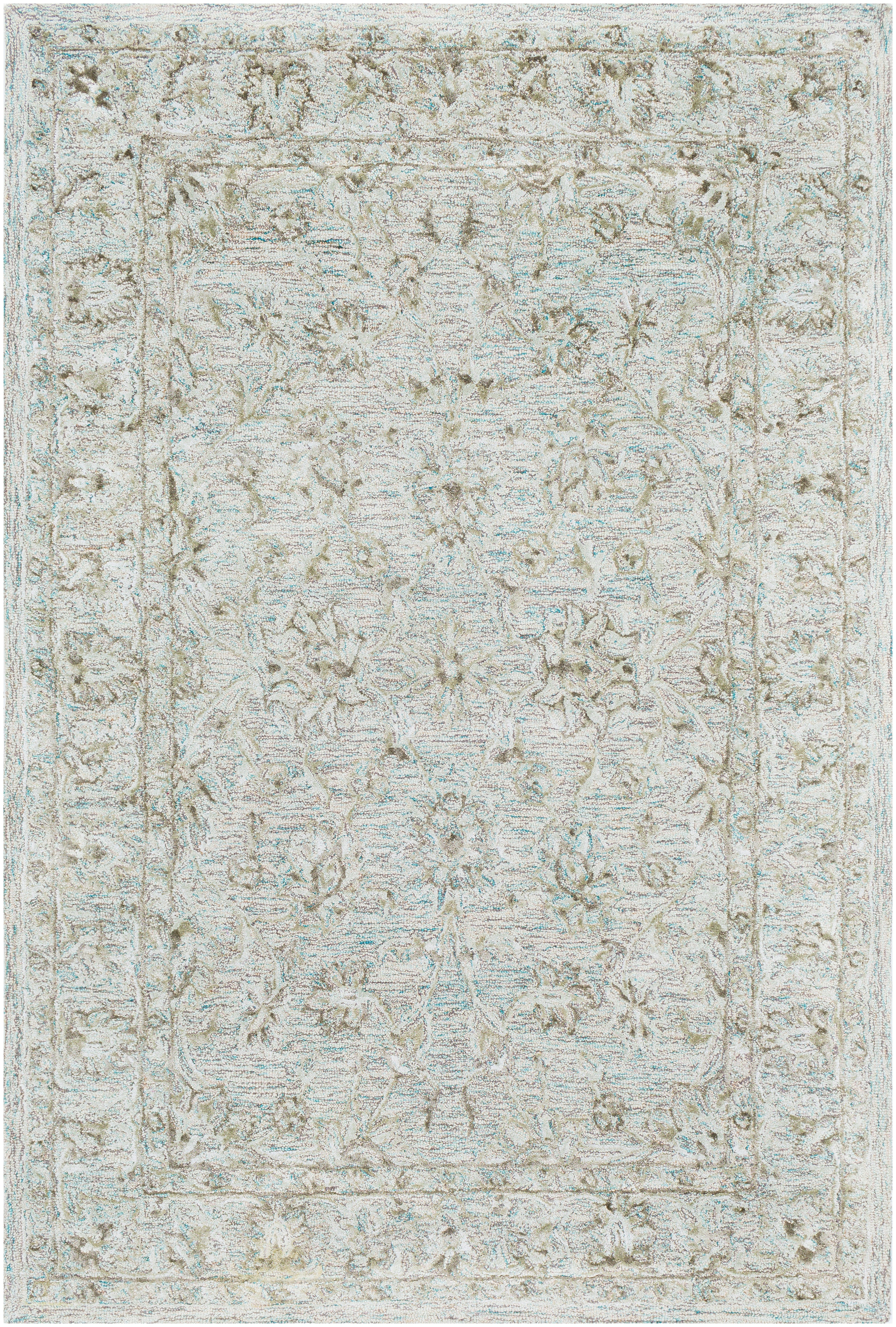 LIVABLISS Shelby SBY-1002 Area Rug