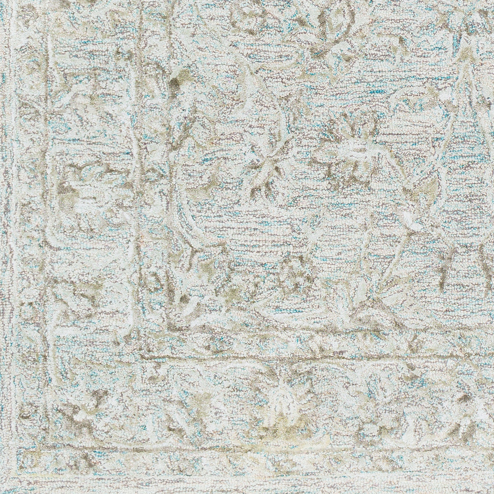 LIVABLISS Shelby SBY-1002 Area Rug