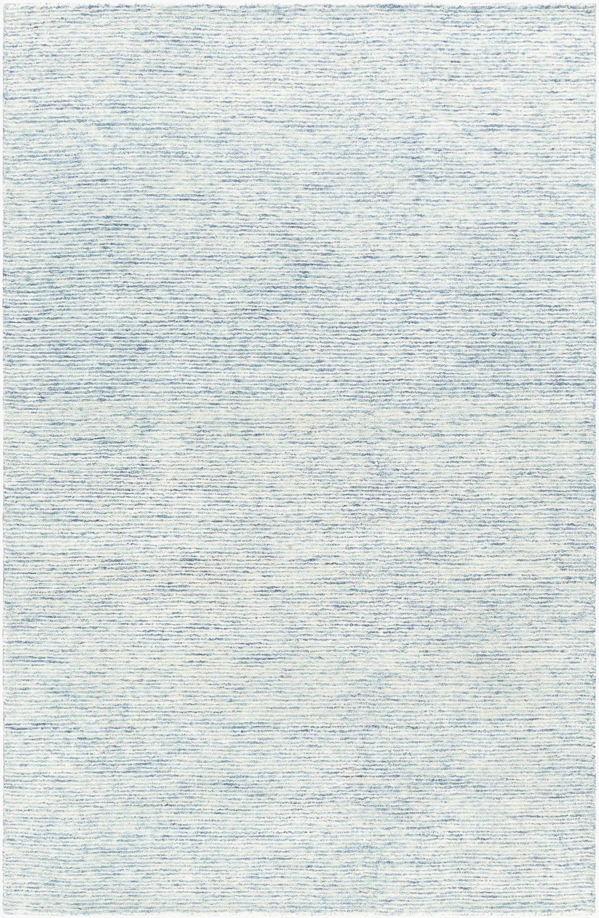 LIVABLISS Strada SDA-2302 Ice-Blue Area Rug