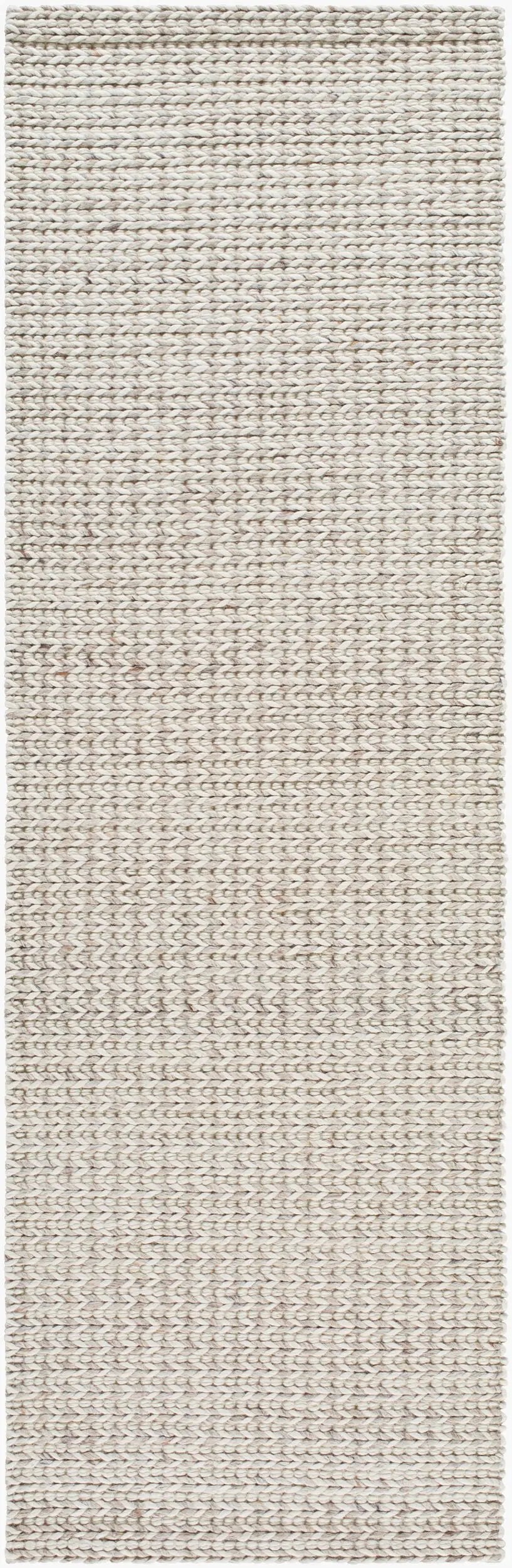 LIVABLISS Sundance SDC-2300 Ivory Area Rug