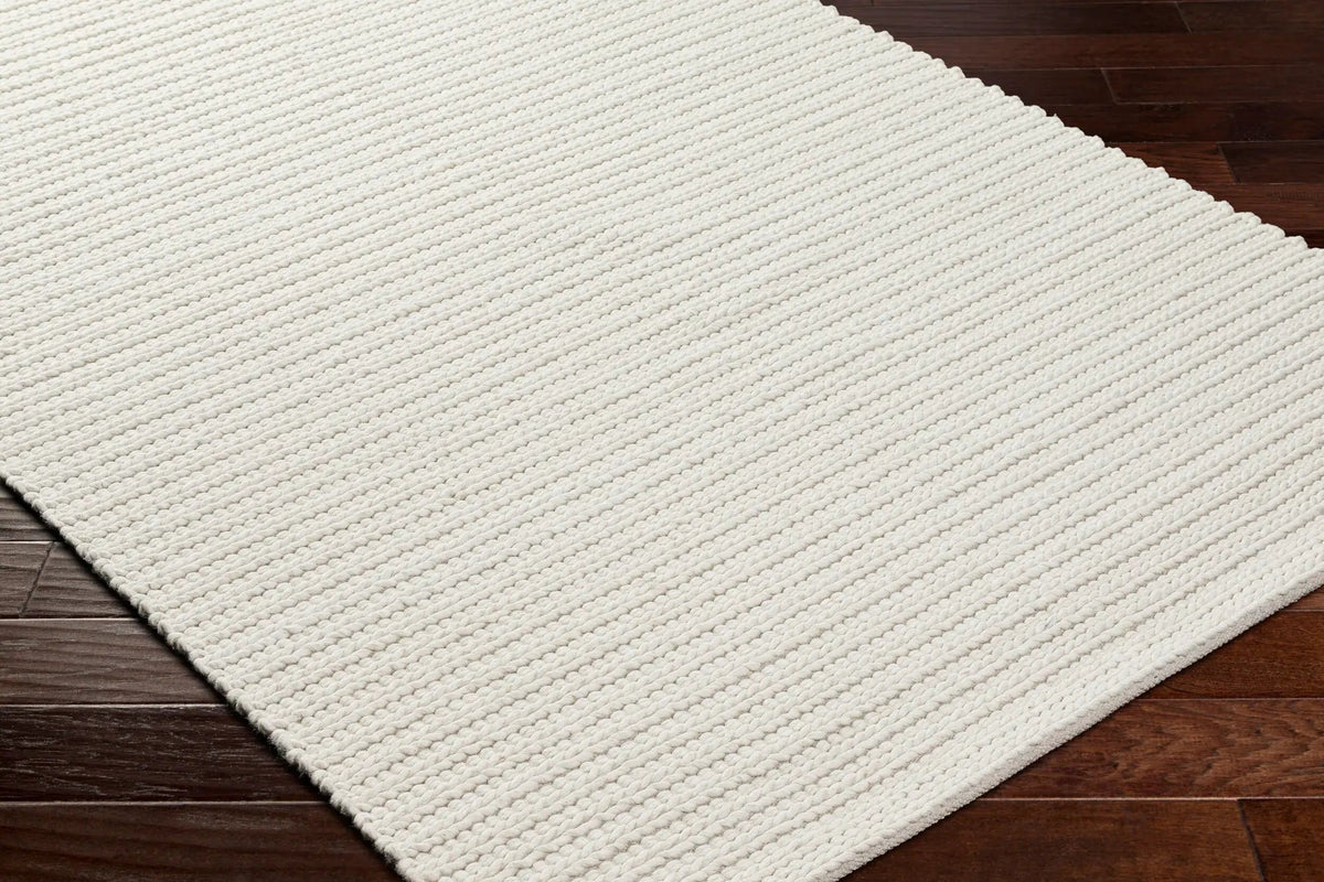 LIVABLISS Sundance SDC-2302 Ivory Area Rug