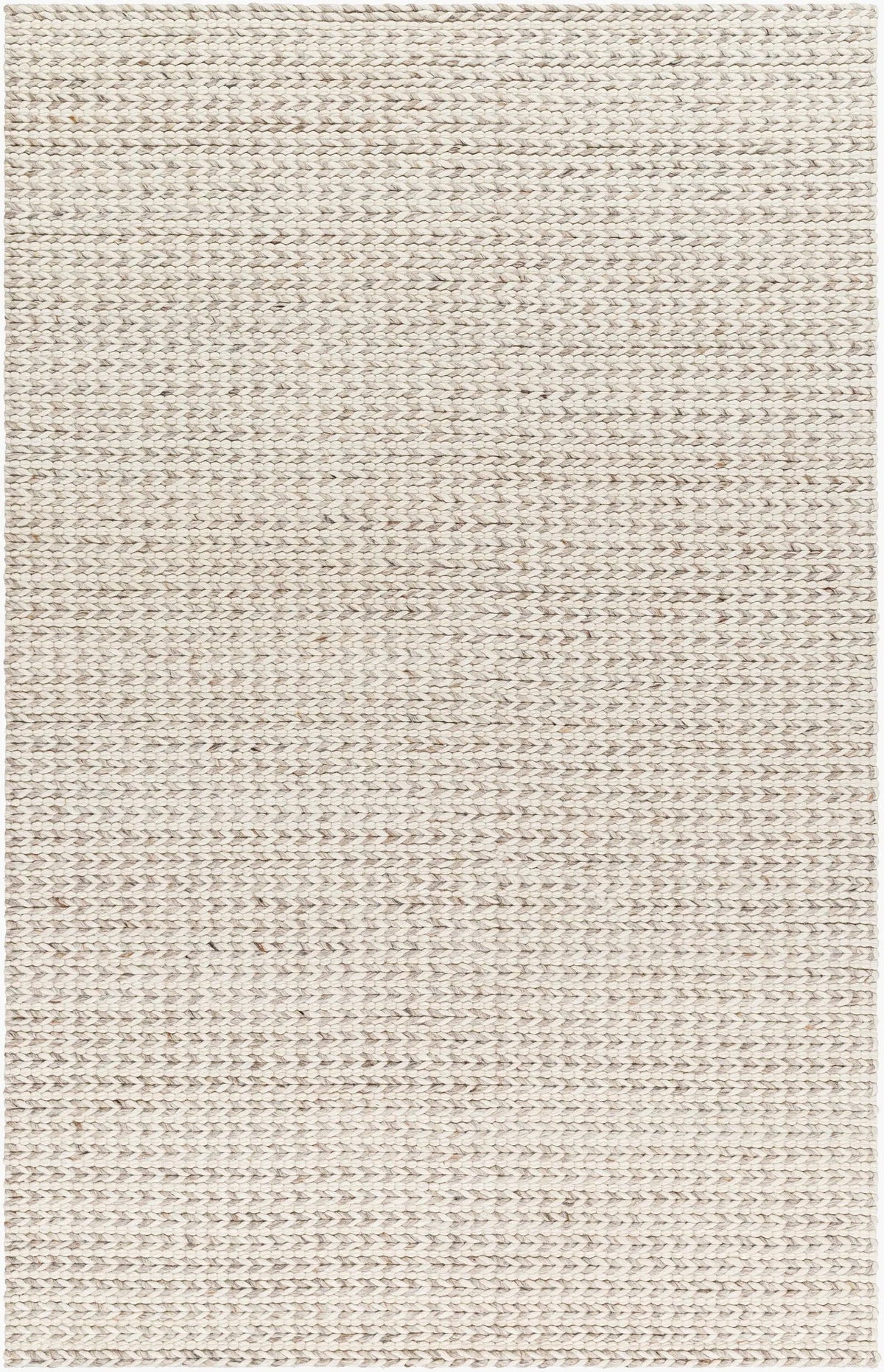 LIVABLISS Sundance SDC-2303 Ivory Area Rug