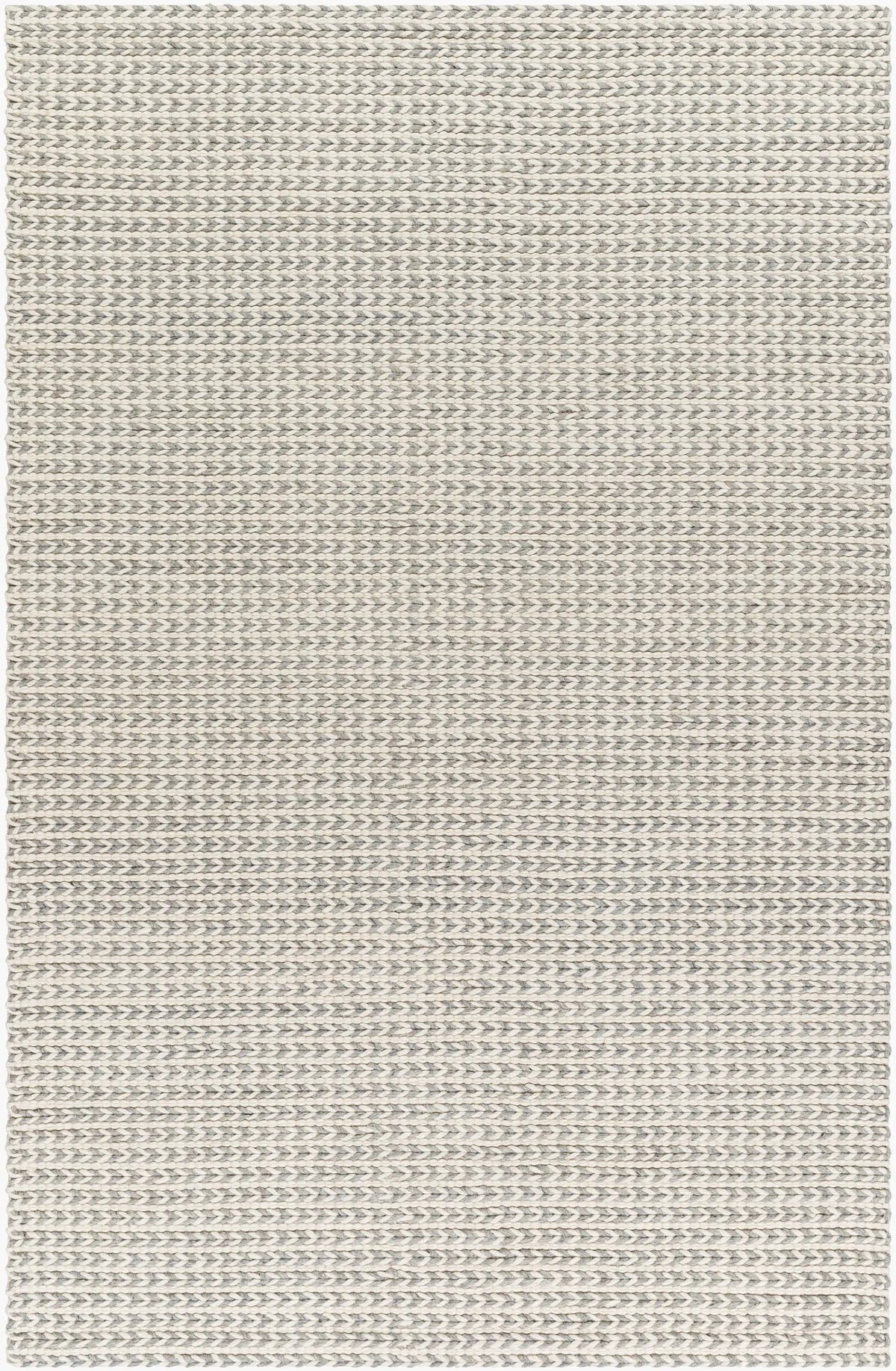 LIVABLISS Sundance SDC-2304 Brown Area Rug