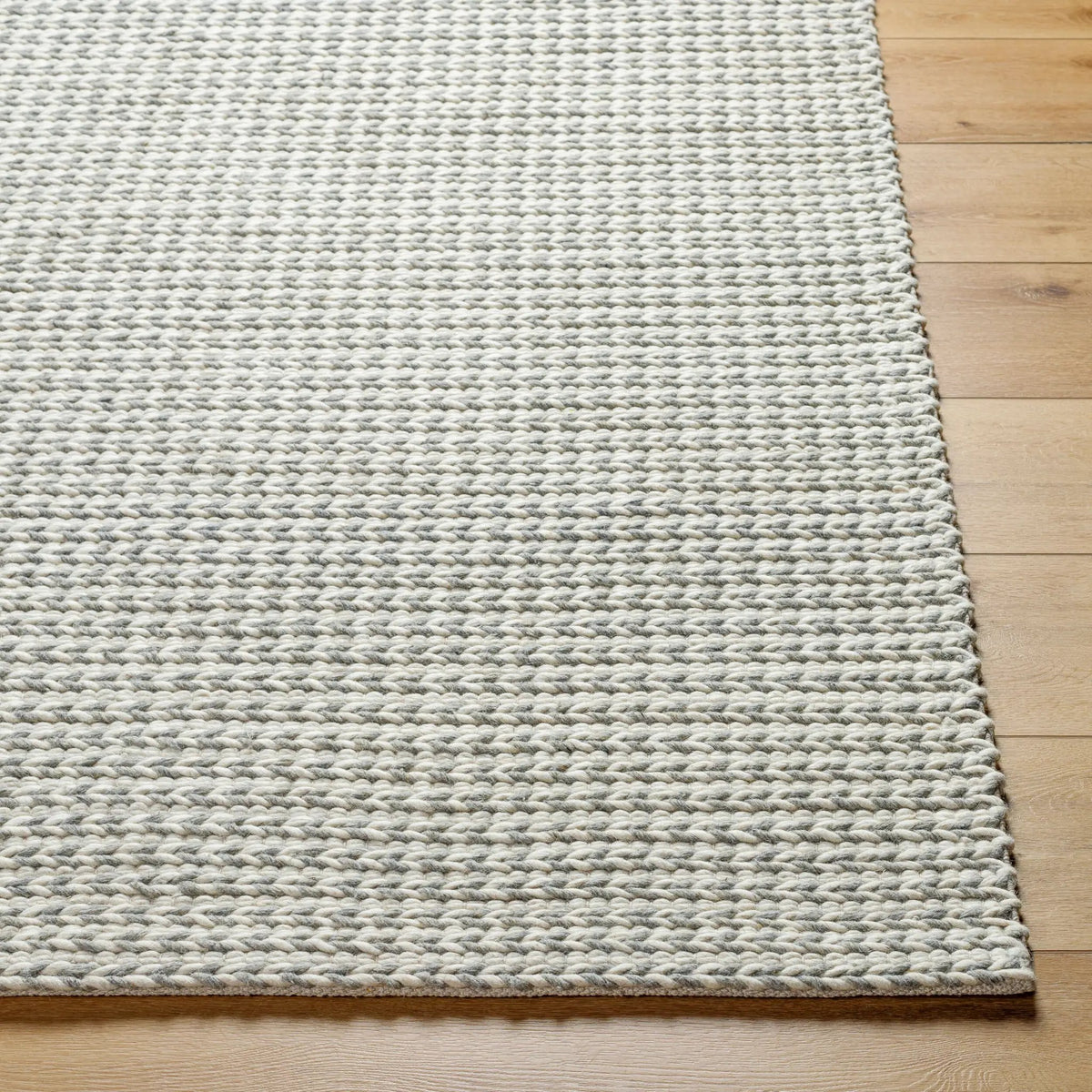 LIVABLISS Sundance SDC-2304 Brown Area Rug