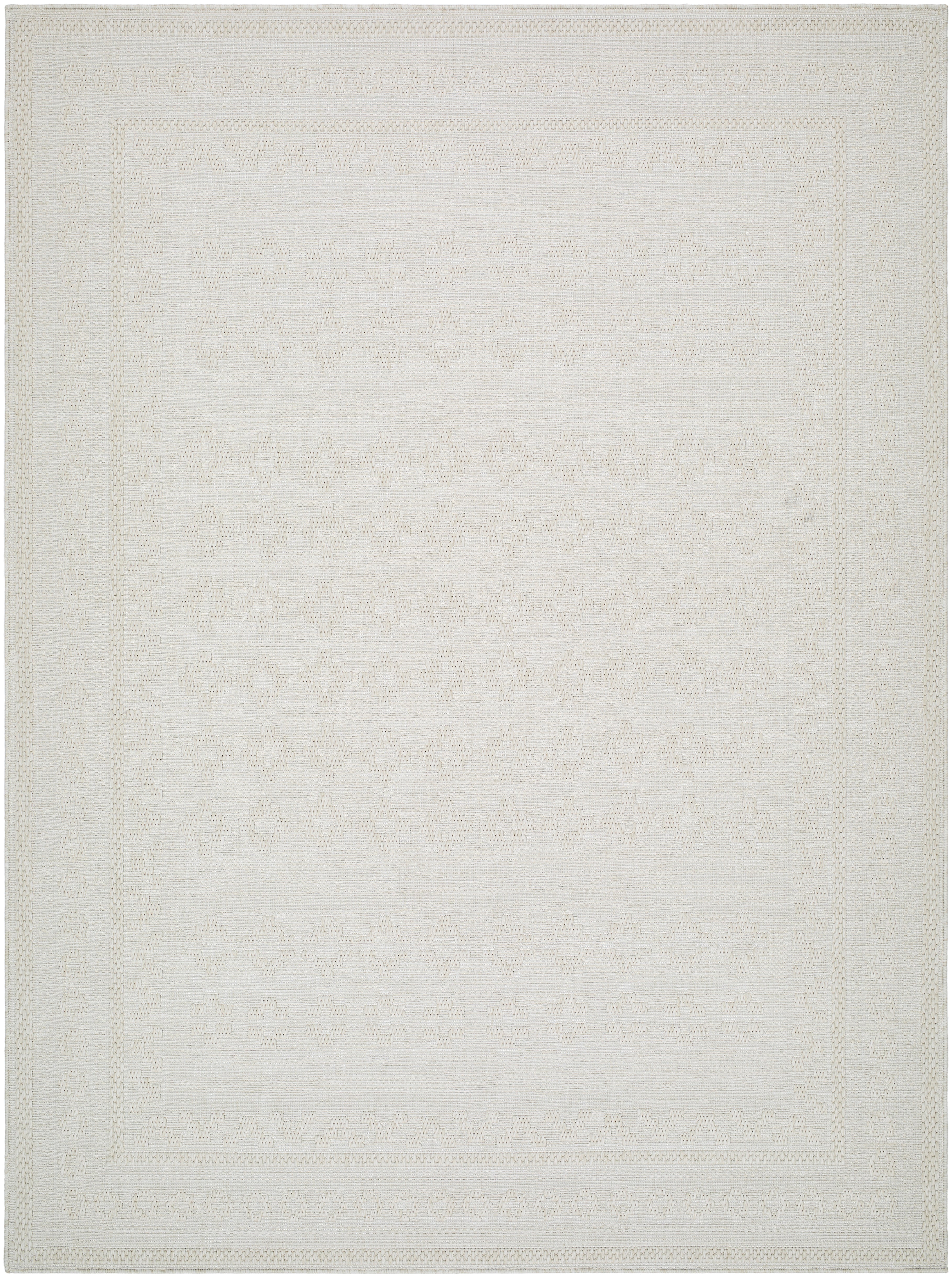 Surya Sandra SDR-2311 Beige Area Rug by LIVABLISS