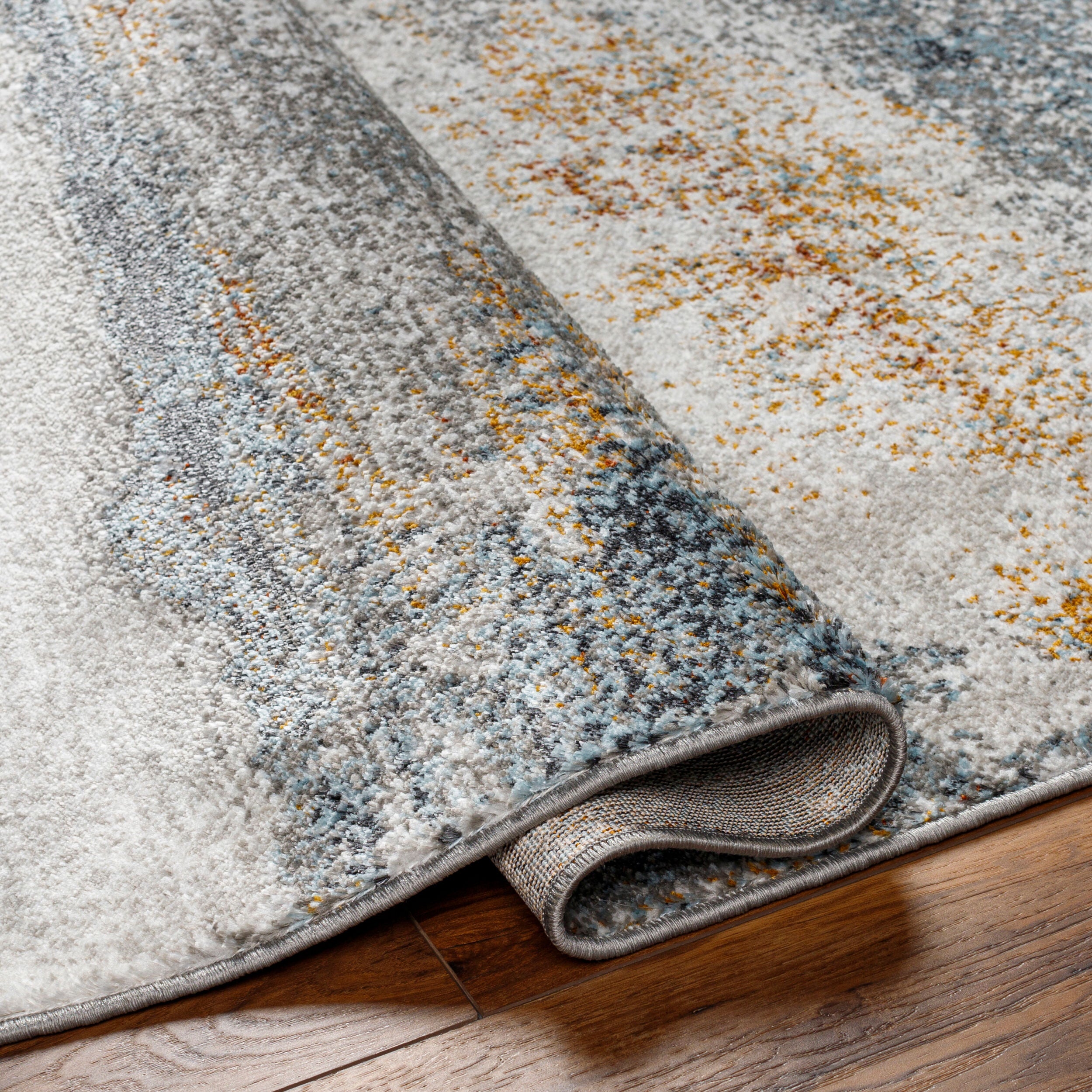 LIVABLISS San Francisco SFO-2301 Area Rug
