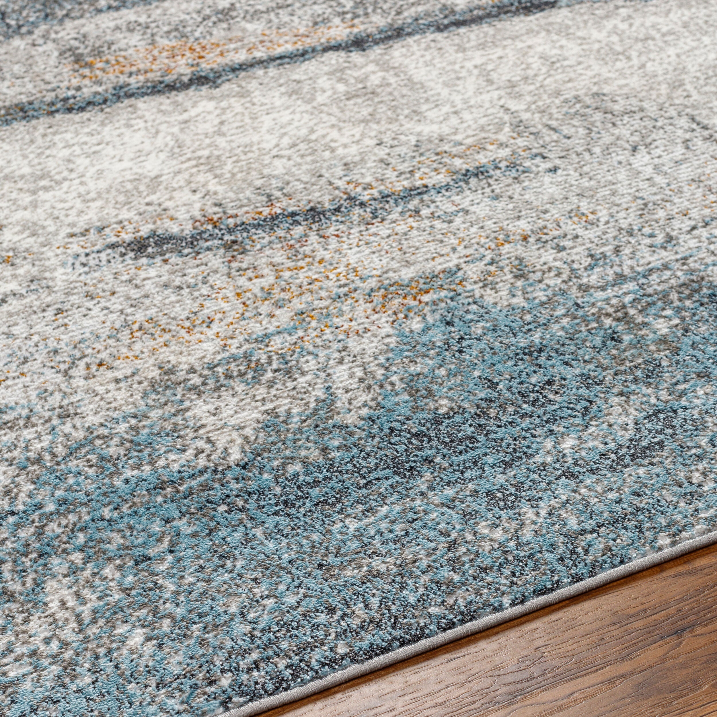 LIVABLISS San Francisco SFO-2301 Area Rug