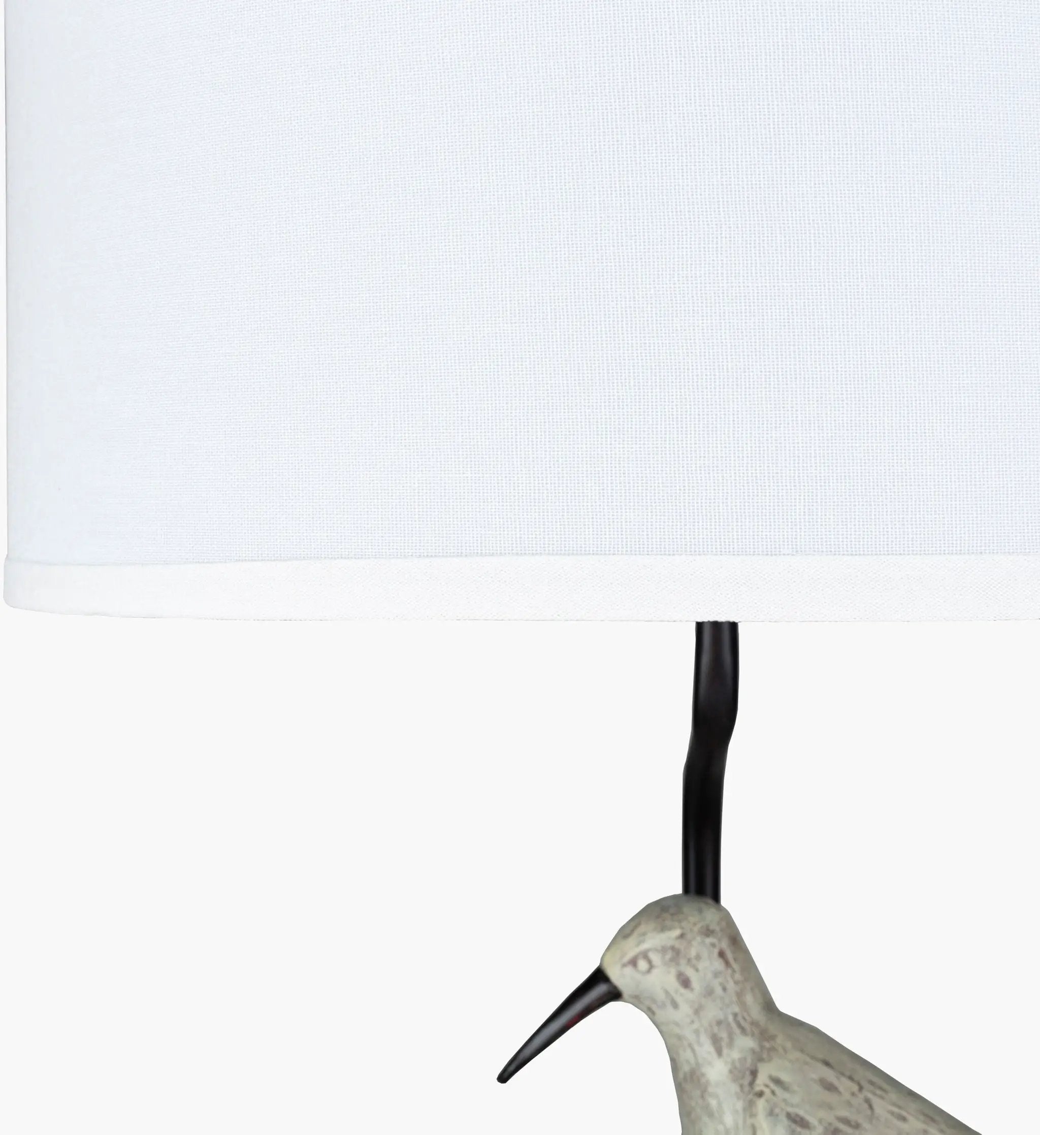 Seagull SGLP-001 Accent Table Lamp by LIVABLISS