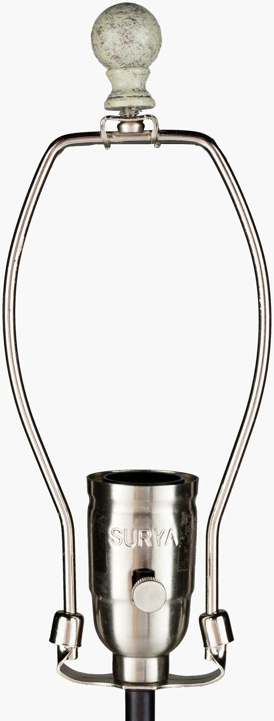 Seagull SGLP-001 Accent Table Lamp by LIVABLISS