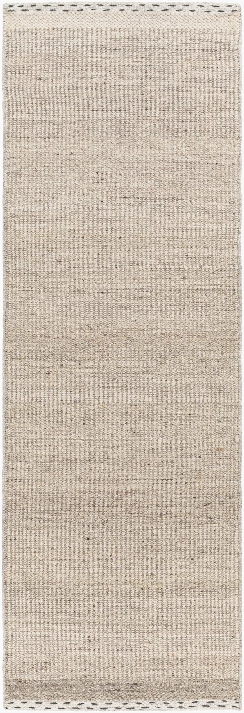 LIVABLISS Sadie SID-2300 Tan Area Rug