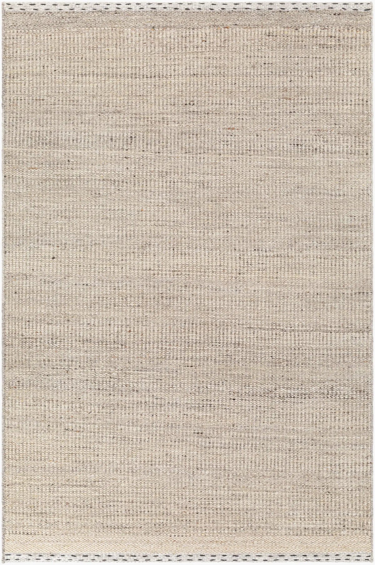 LIVABLISS Sadie SID-2300 Tan Area Rug