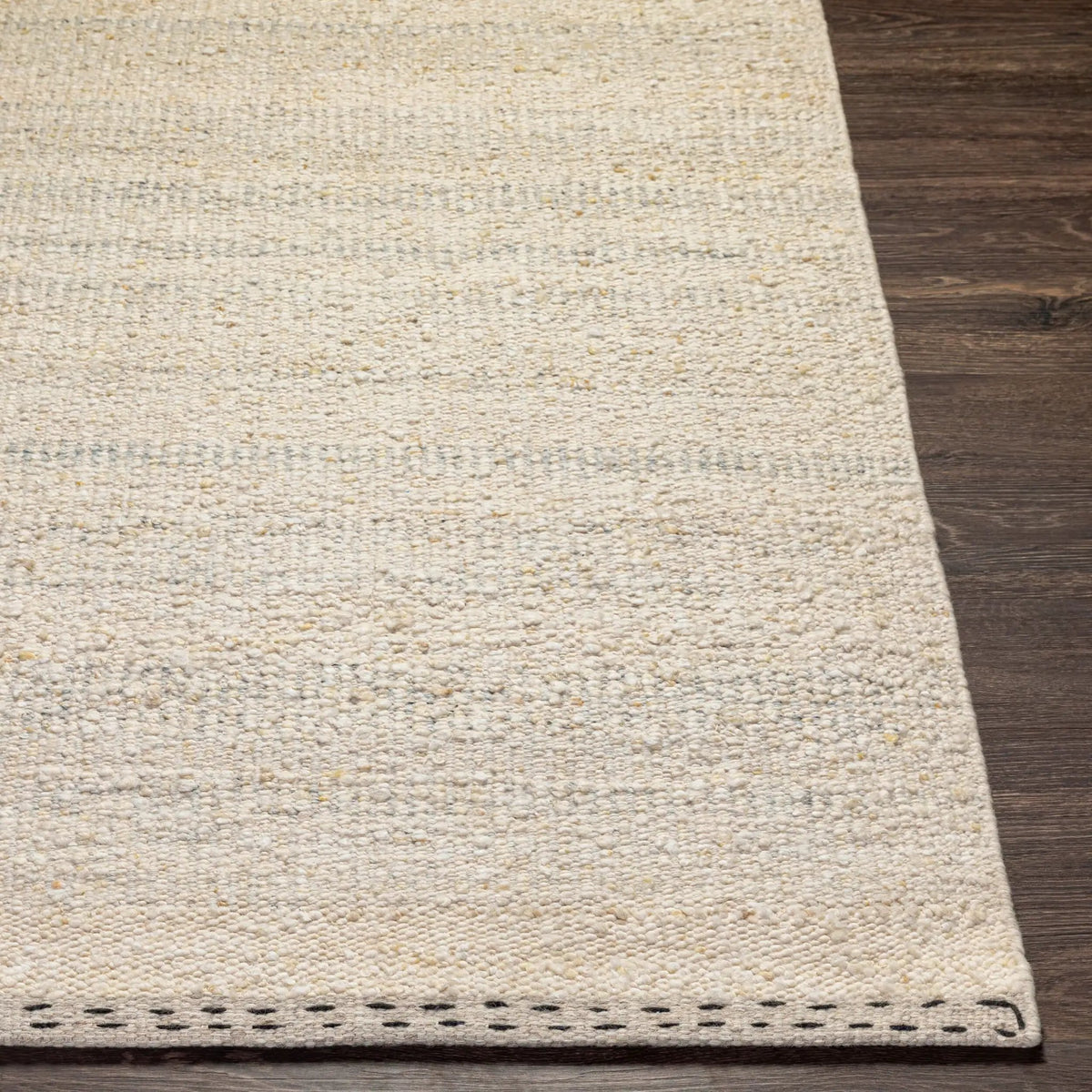 LIVABLISS Sadie SID-2301 Light-Beige Area Rug