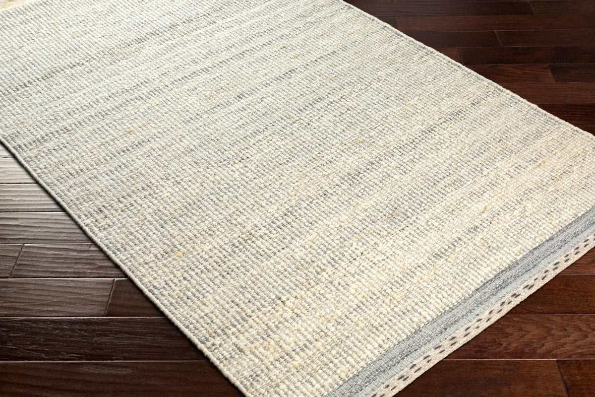 LIVABLISS Sadie SID-2303 Denim Area Rug