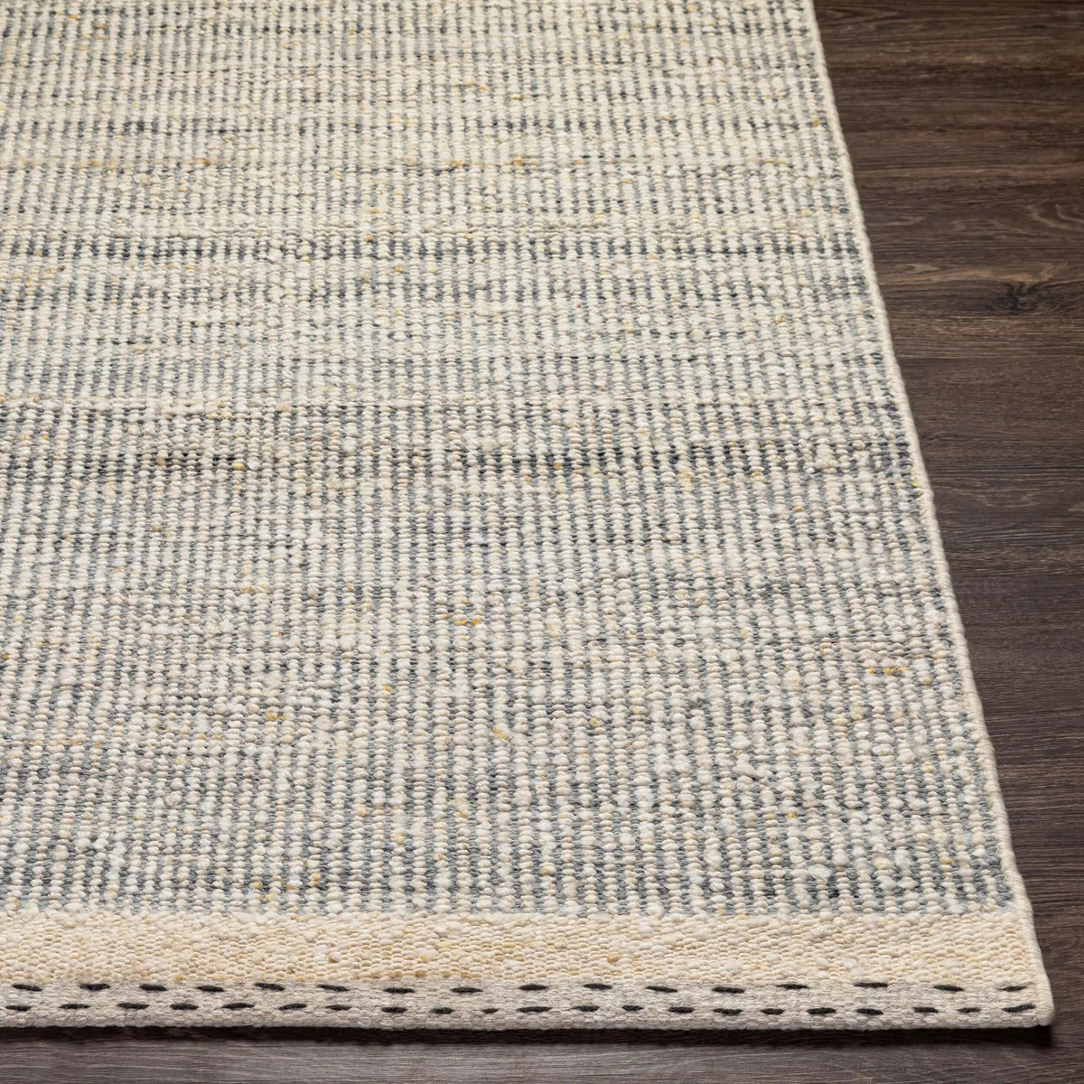 LIVABLISS Sadie SID-2303 Denim Area Rug