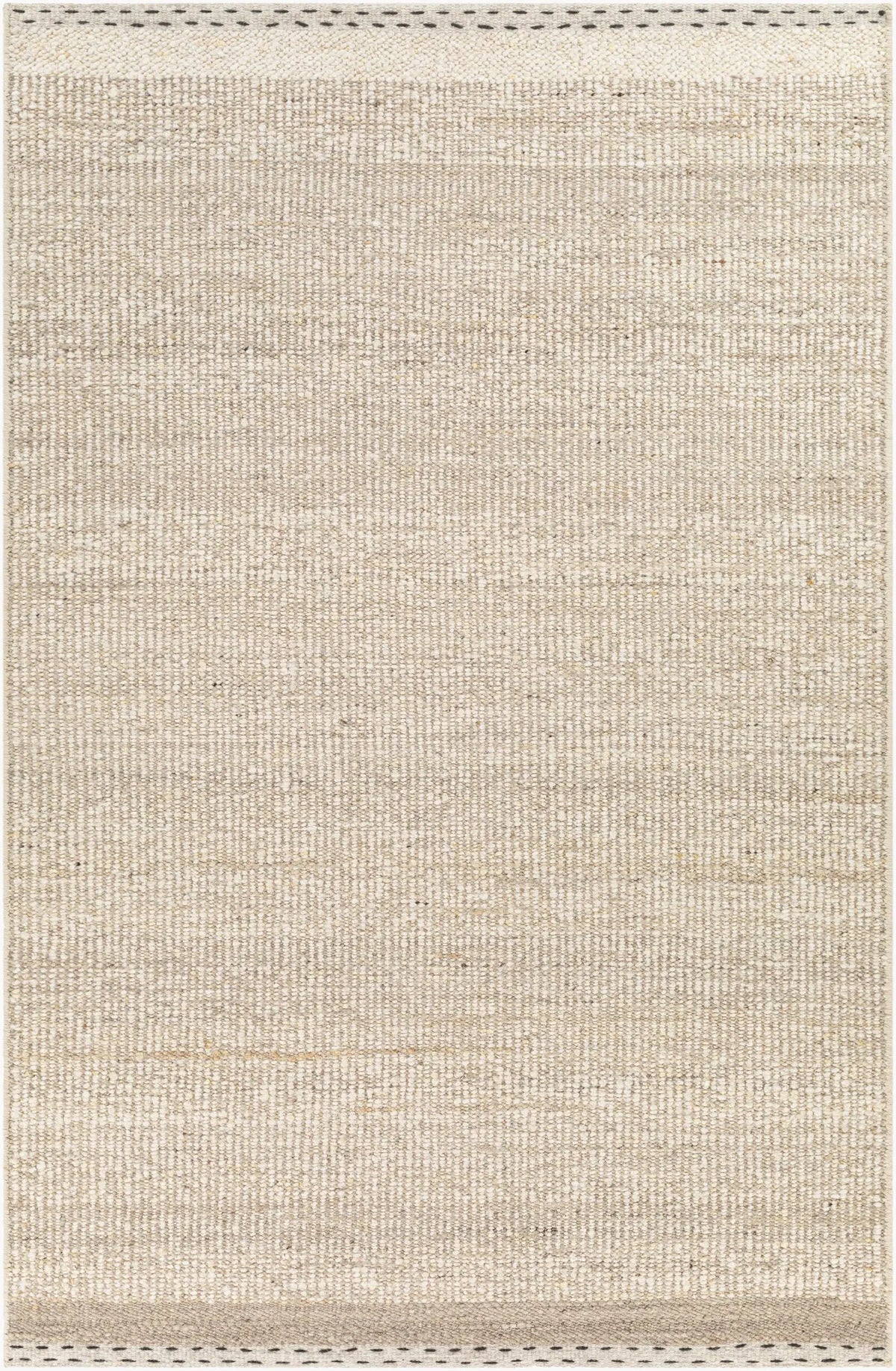 LIVABLISS Sadie SID-2304 Cream Area Rug