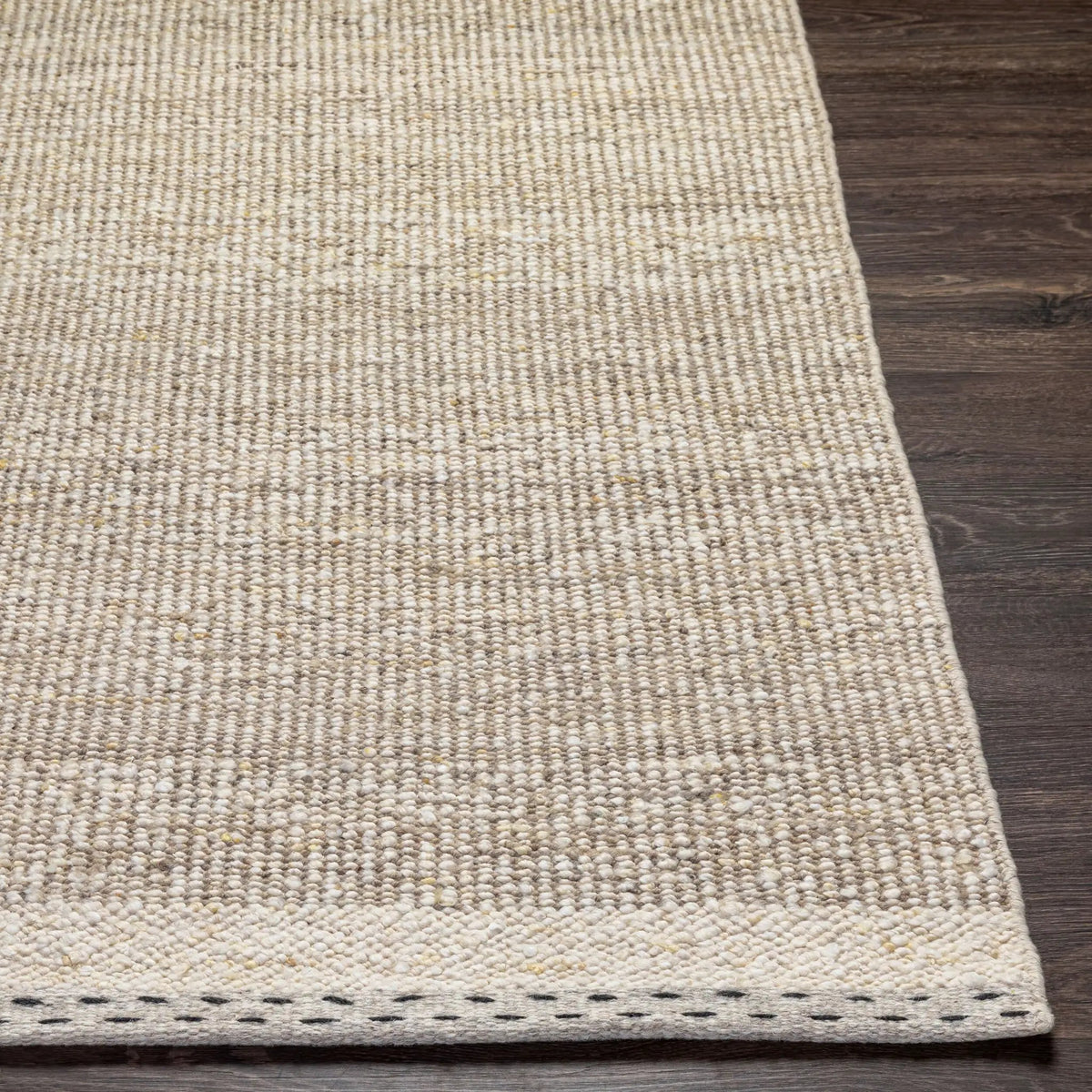 LIVABLISS Sadie SID-2304 Cream Area Rug