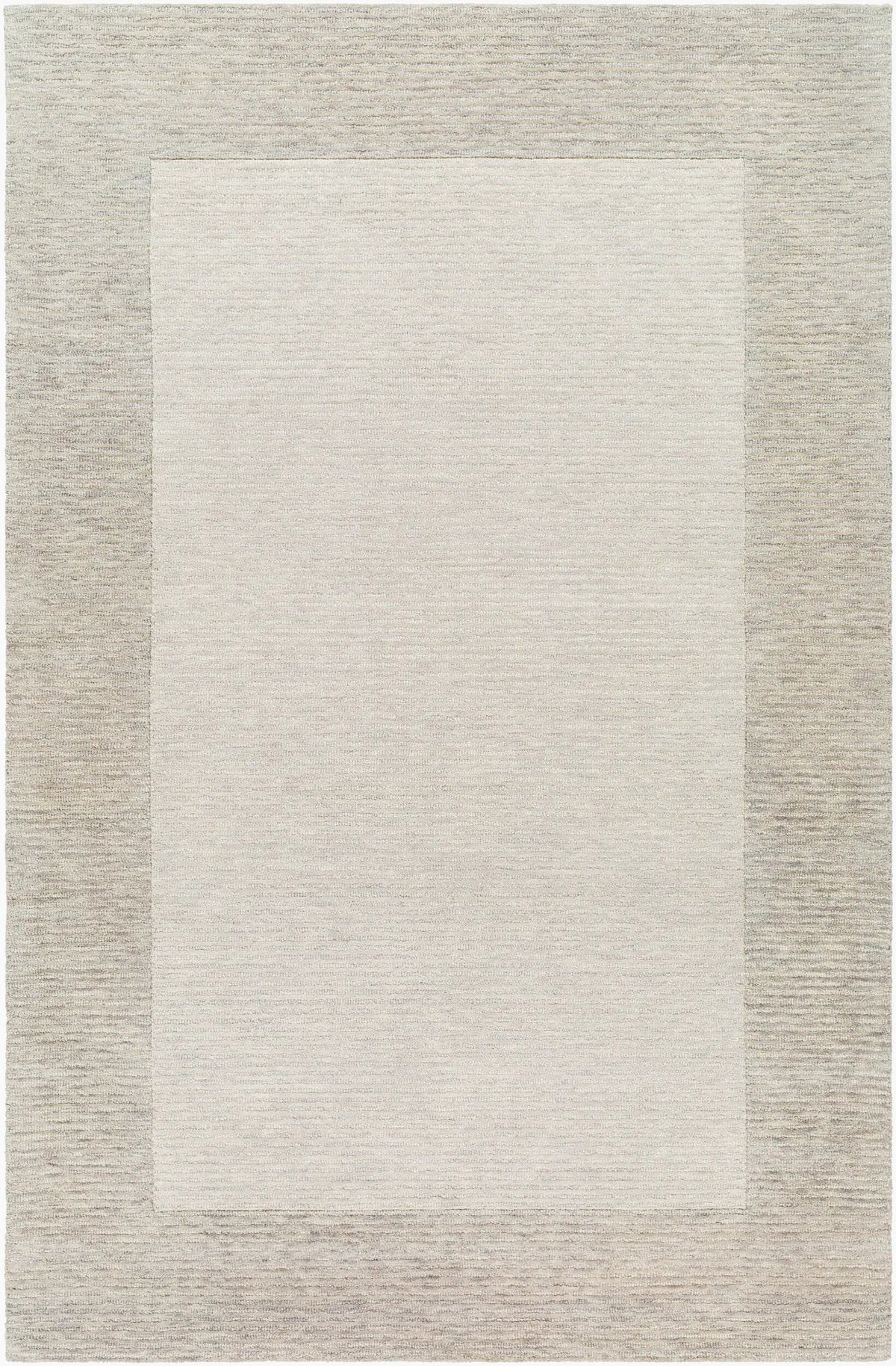 LIVABLISS Skylar SLR-2301 Beige Area Rug