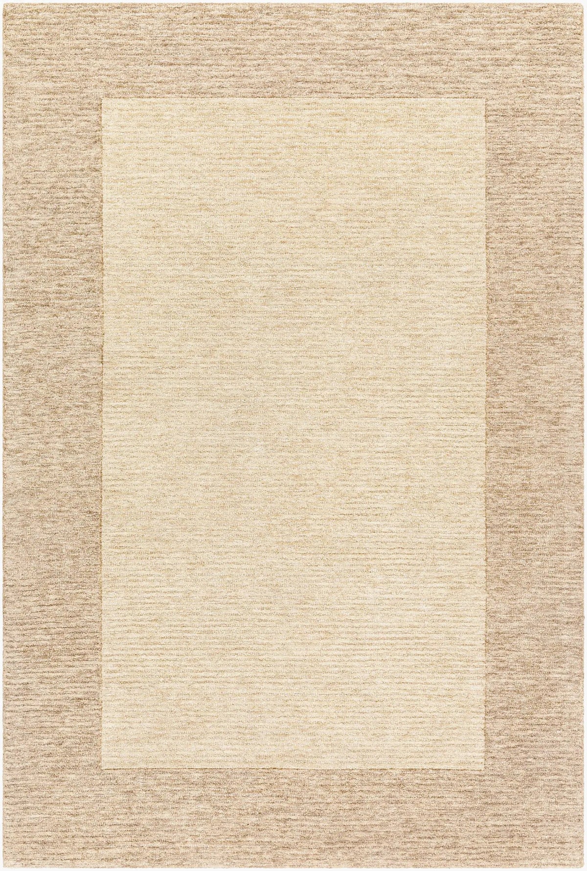 LIVABLISS Skylar SLR-2303 Beige Area Rug