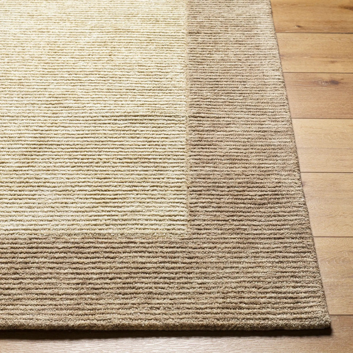 LIVABLISS Skylar SLR-2303 Beige Area Rug