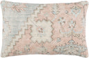 Surya Samsun SMU-004 Lumbar Pillow by LIVABLISS