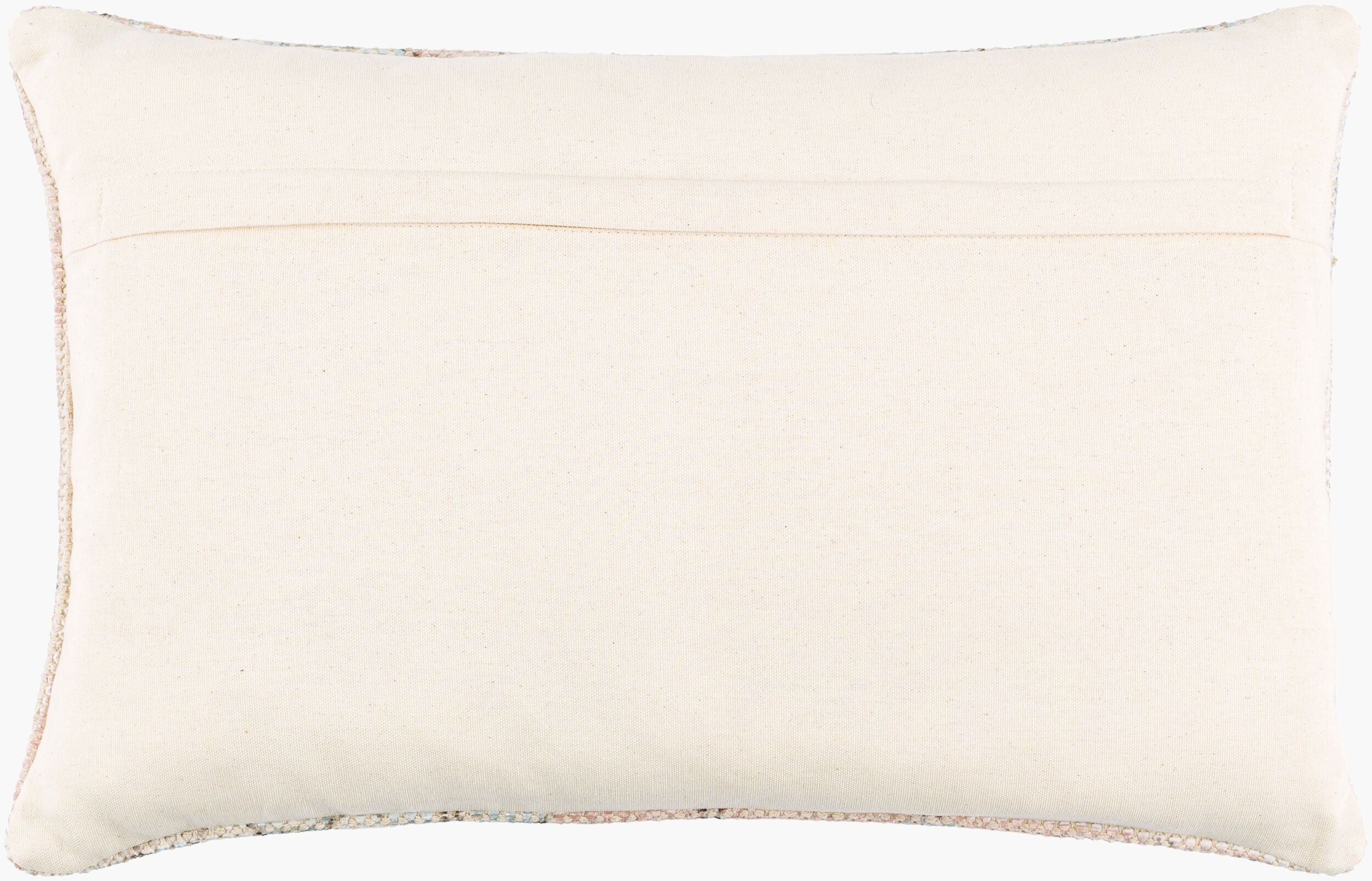 Surya Samsun SMU-004 Lumbar Pillow by LIVABLISS