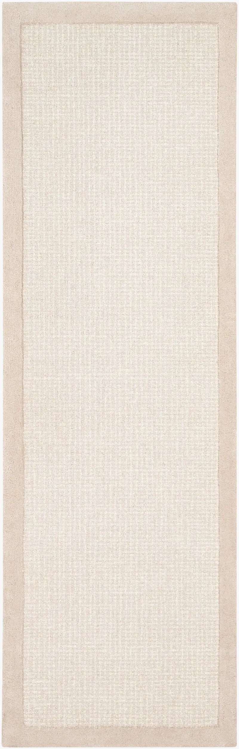 LIVABLISS Siena SNA-2301 Light-Gray Area Rug